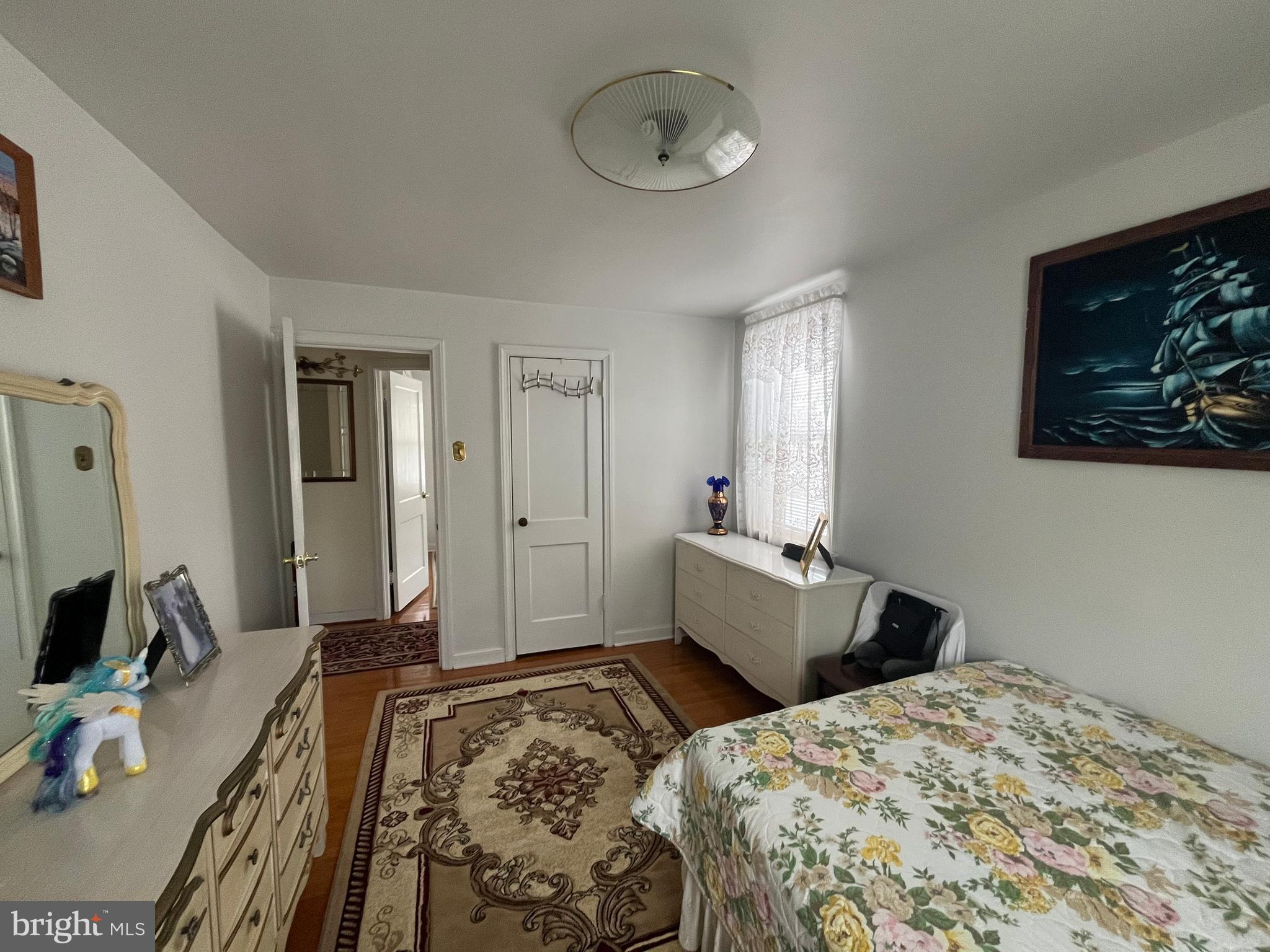 RHAWNHURST - Residential