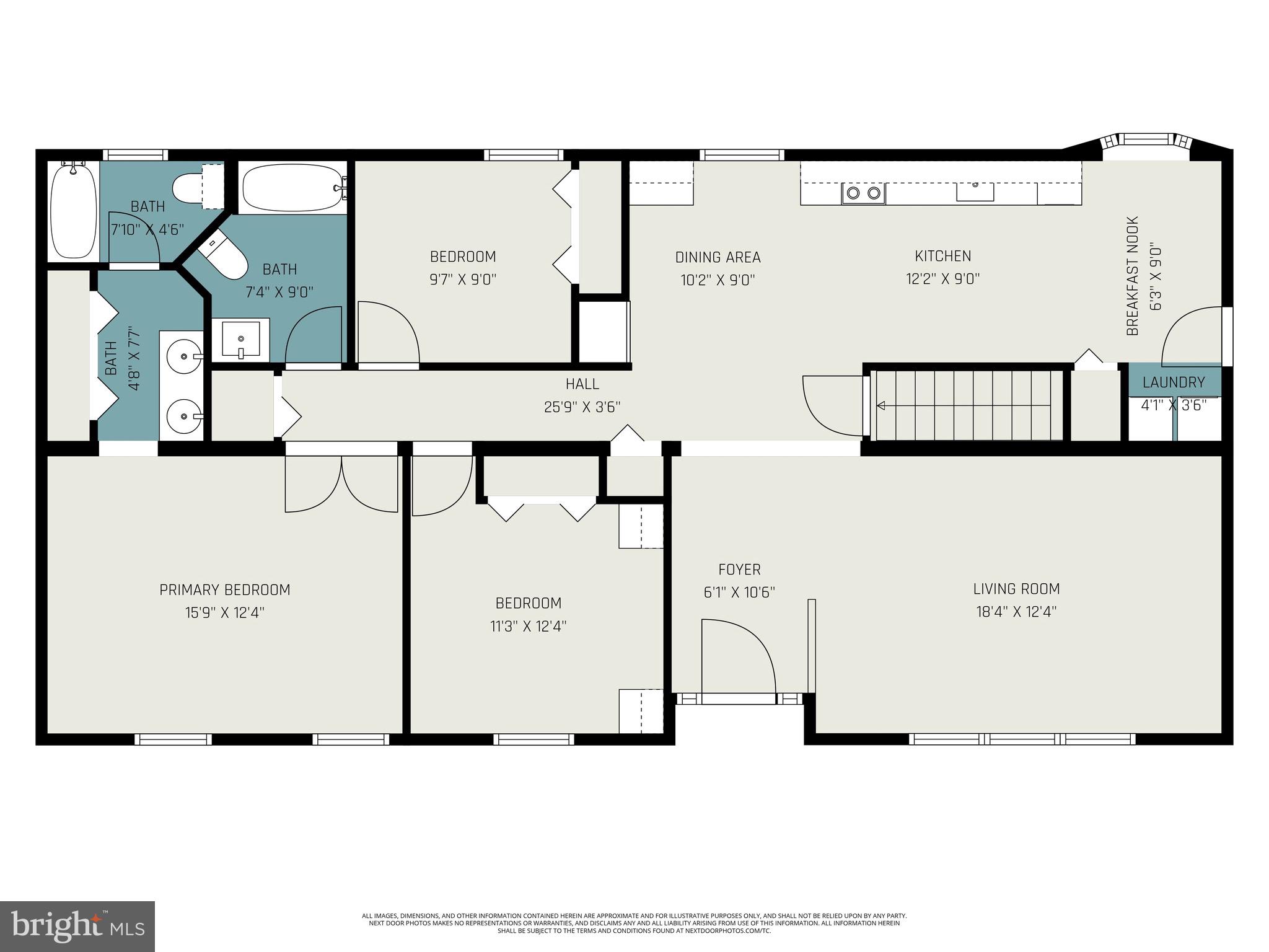 CRAIG - Residential