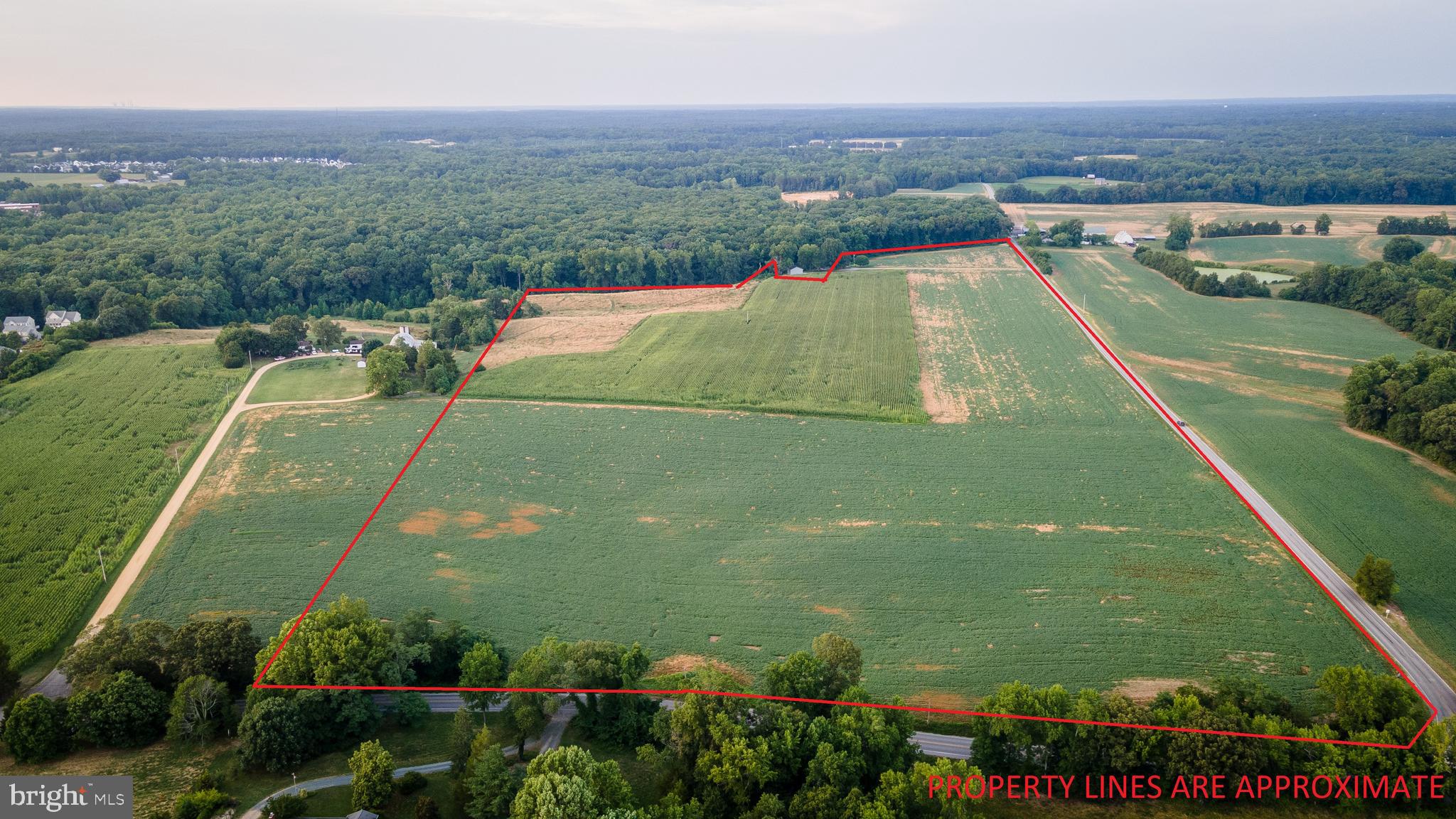This property offers the perfect blend of rural charm and convenient access to urban amenities. With the potential for annexation into the town of Leonardtown,  there are exciting development possibilities on the horizon. Don't miss this unique opportunity!