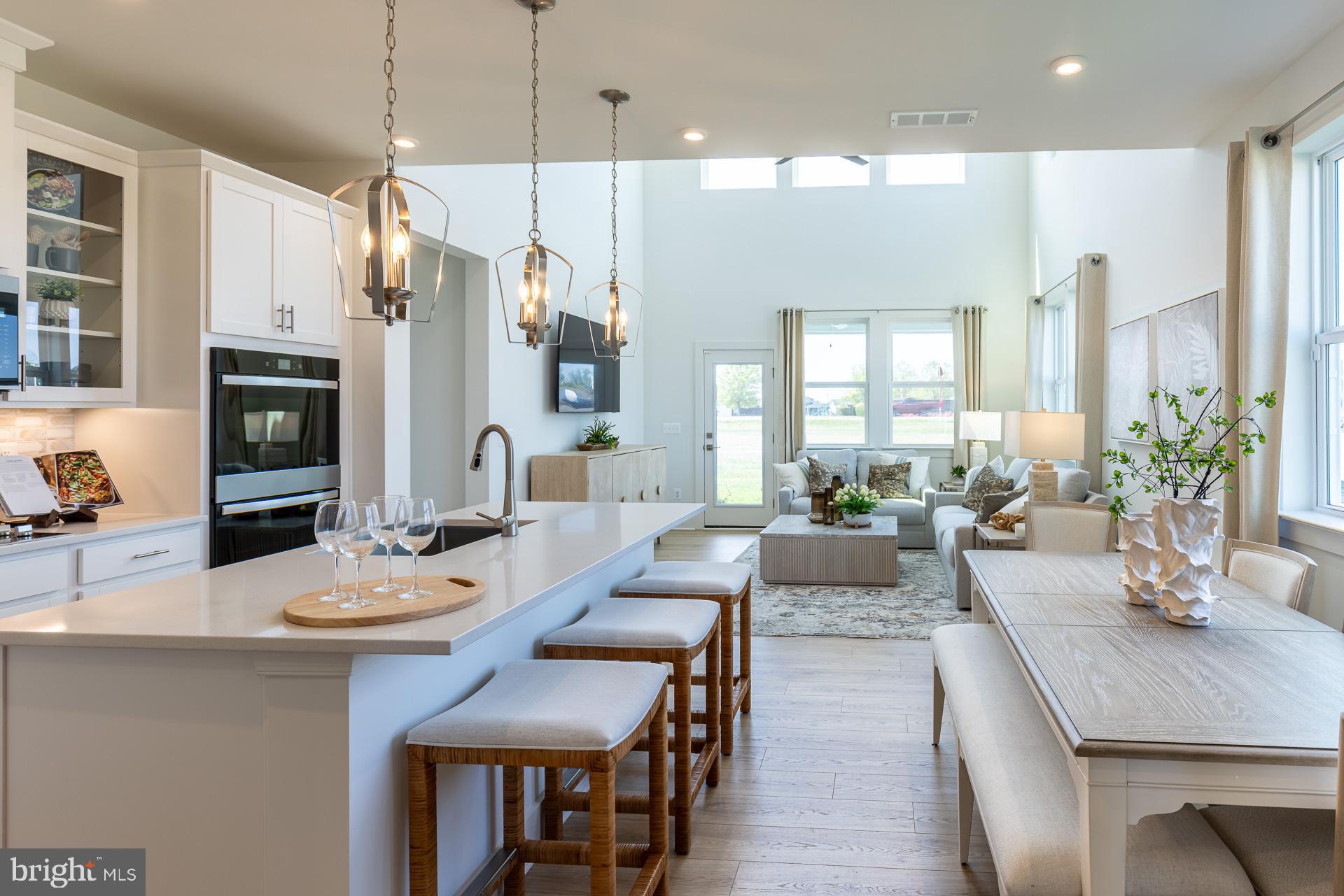 KINGFISHER - Residential