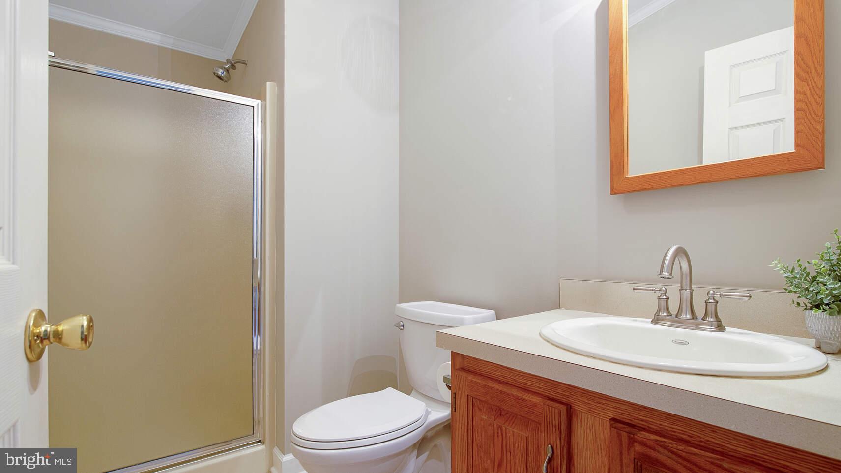 BUCKINGHAM SPRINGS - Residential