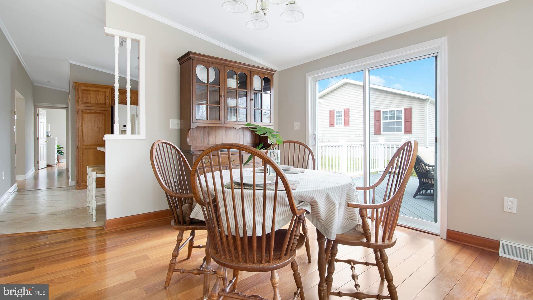 BUCKINGHAM SPRINGS - Residential