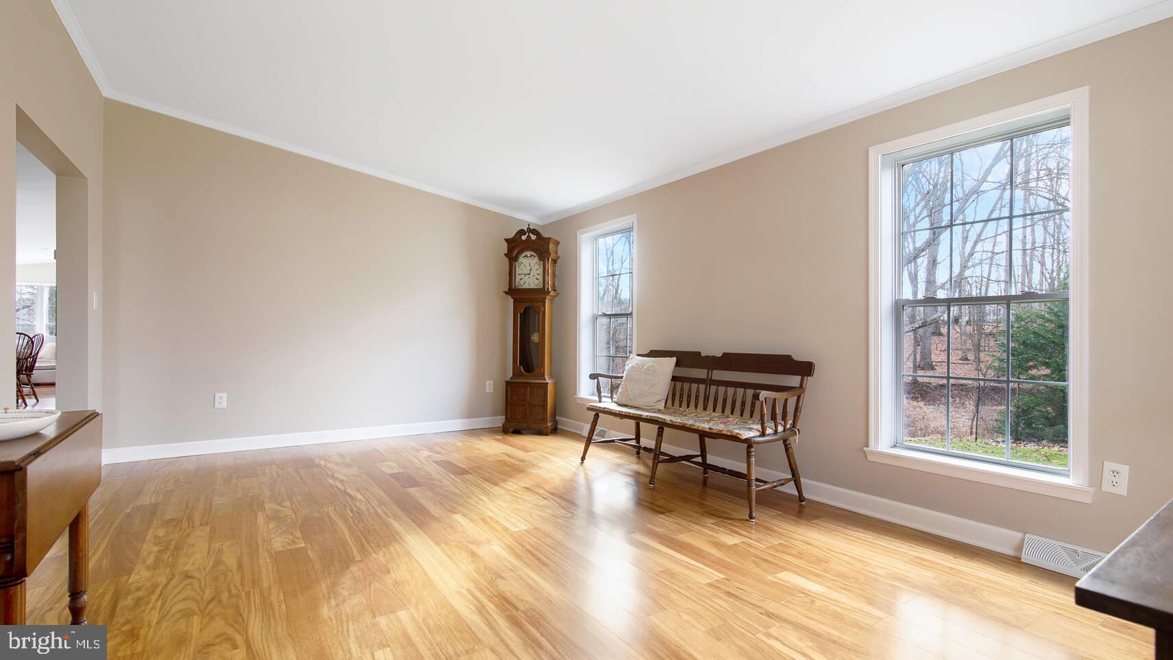 BUCKINGHAM SPRINGS - Residential