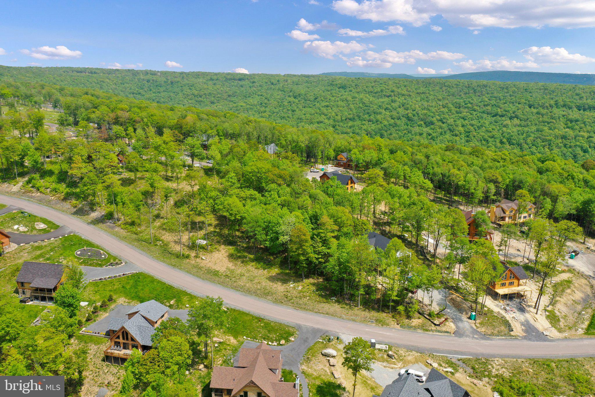 NORTH CAMP - Residential
