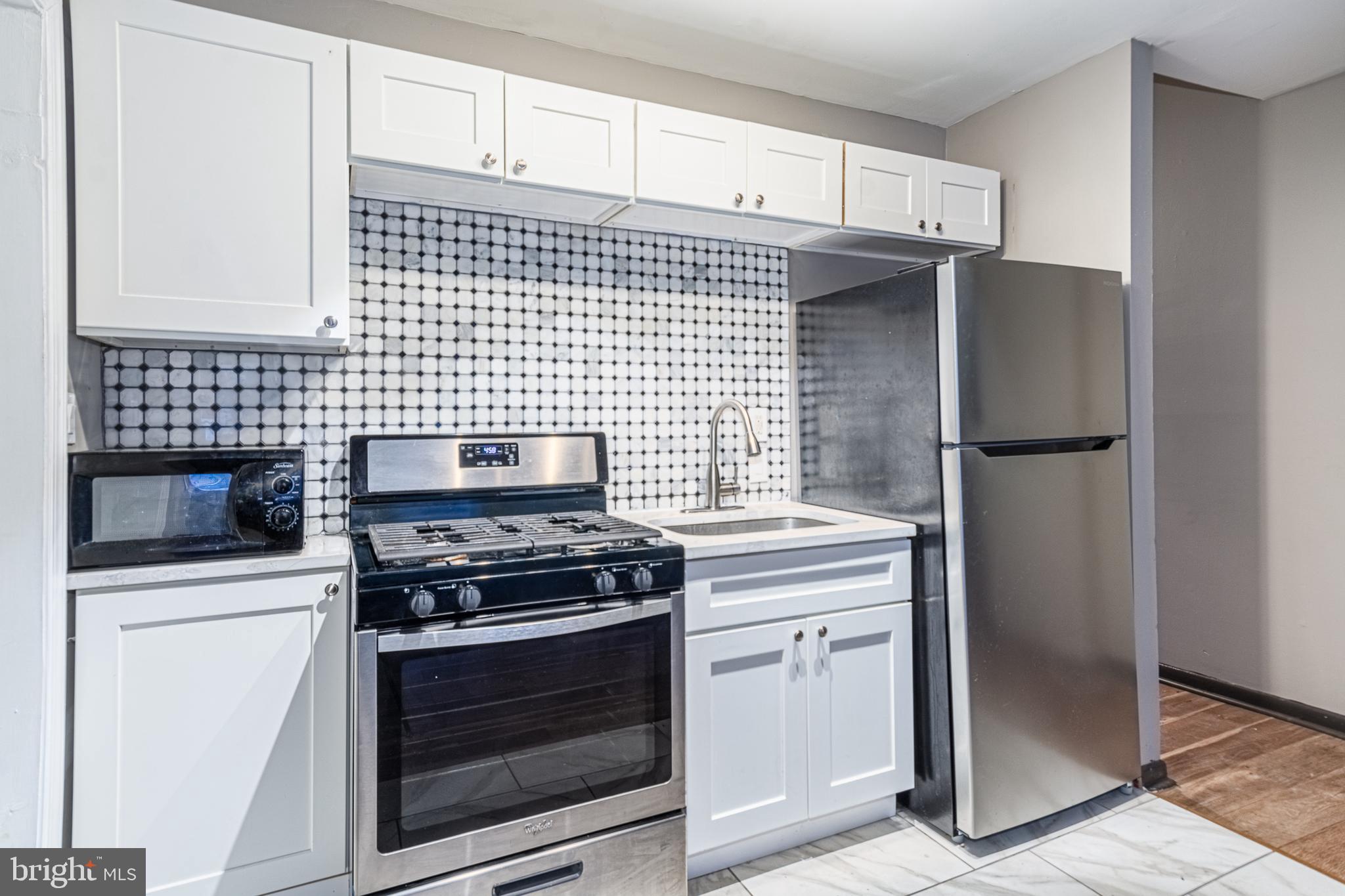 FELLS POINT HISTORIC DISTRICT - Residential Lease