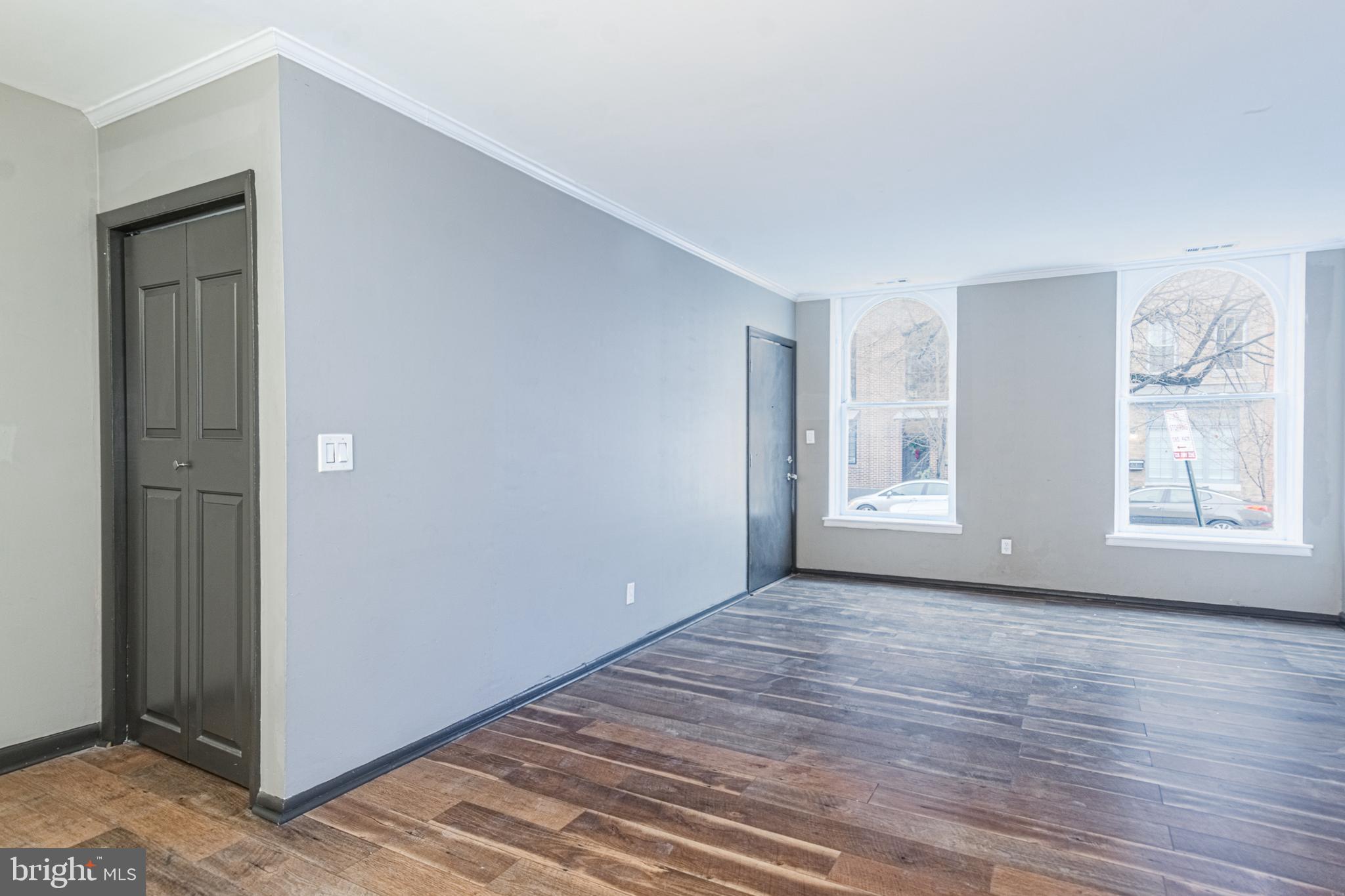 FELLS POINT HISTORIC DISTRICT - Residential Lease