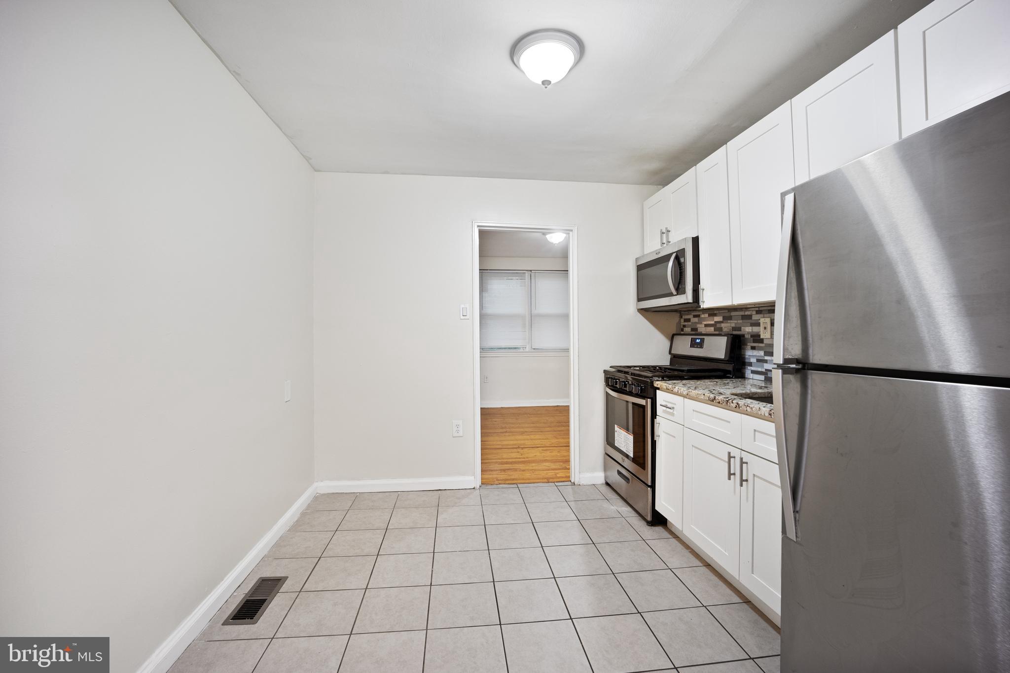 FERN ROCK - Residential Income