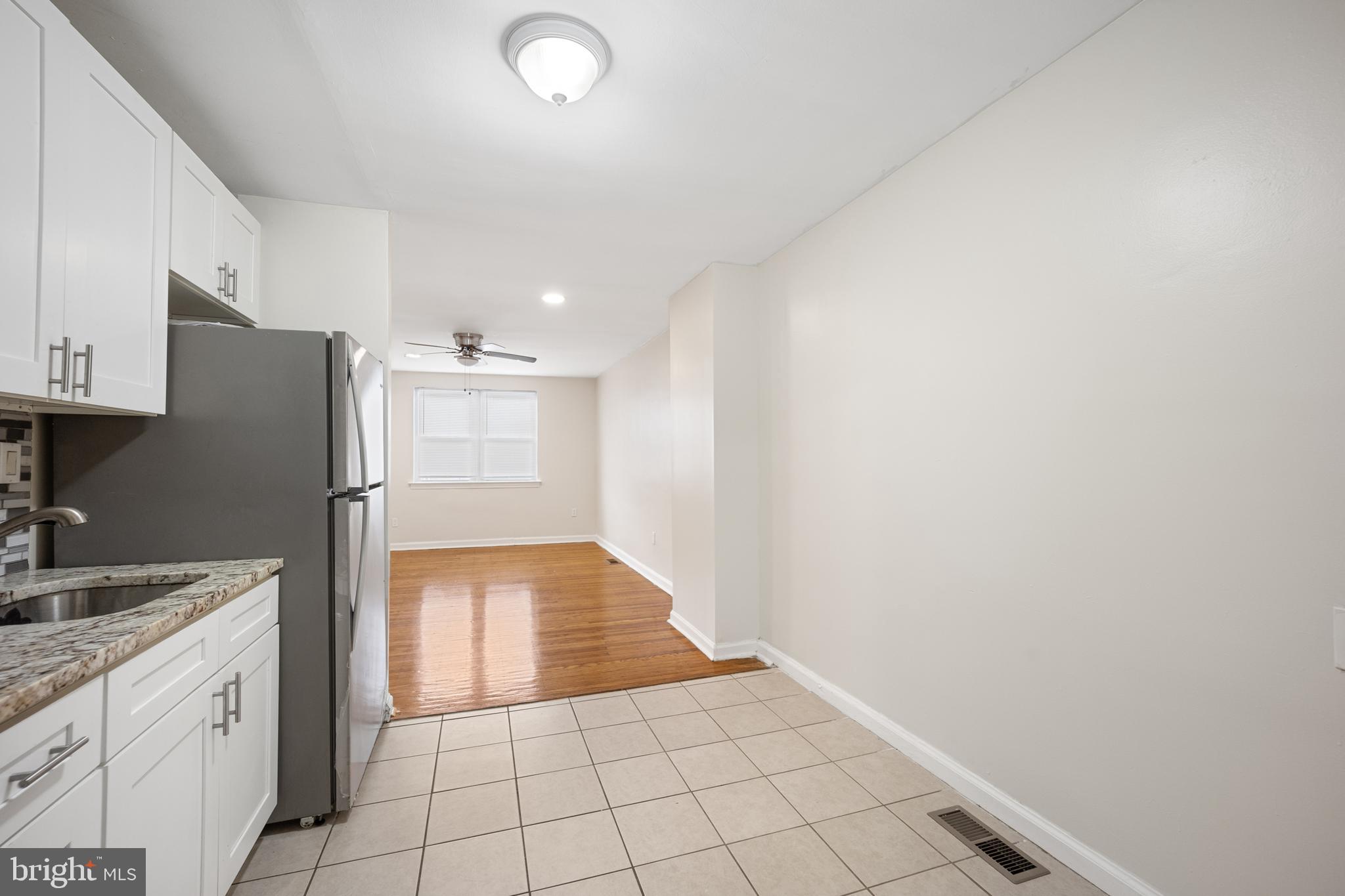 FERN ROCK - Residential Income