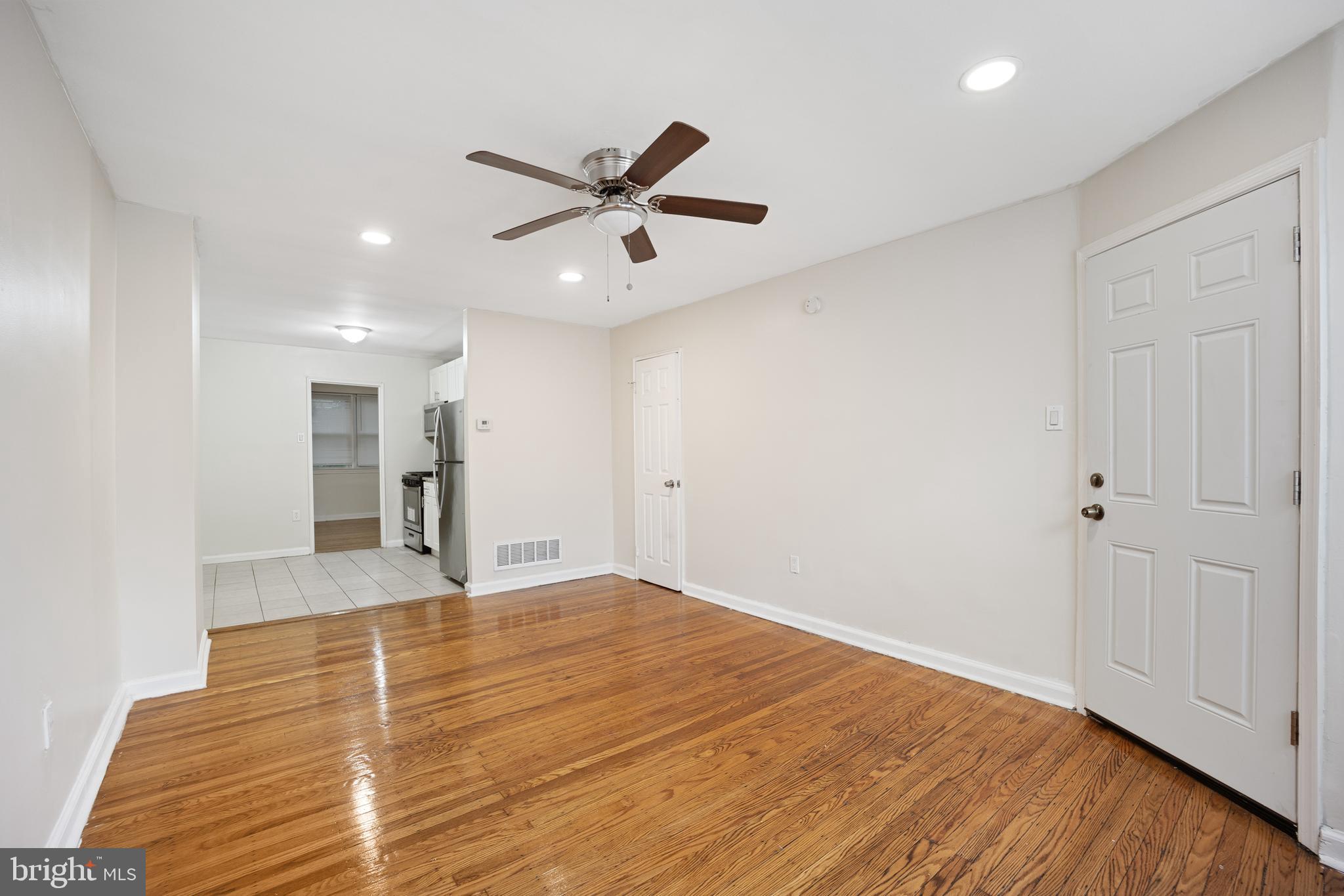 FERN ROCK - Residential Income