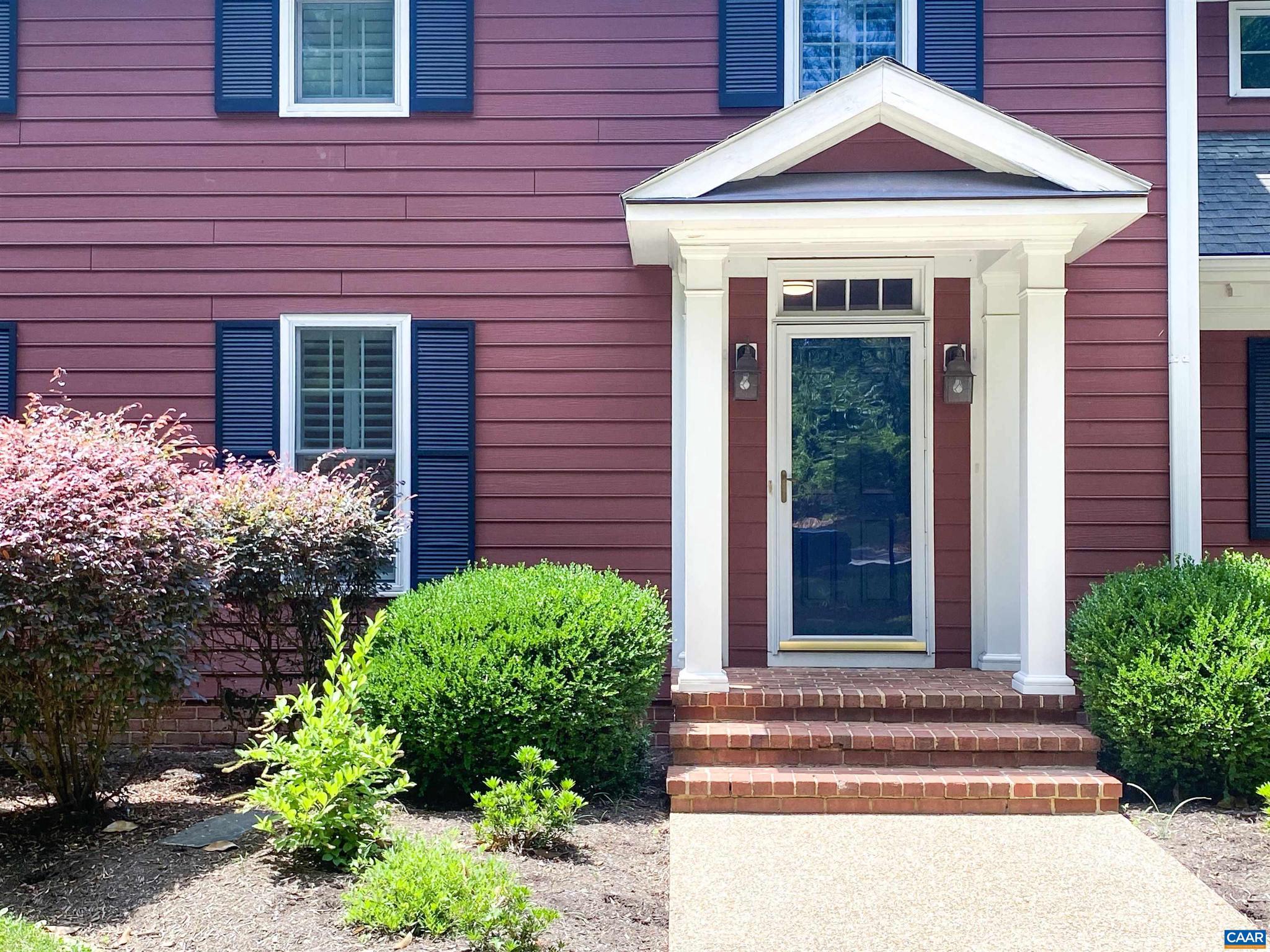 WINDSOR ESTATES - Residential