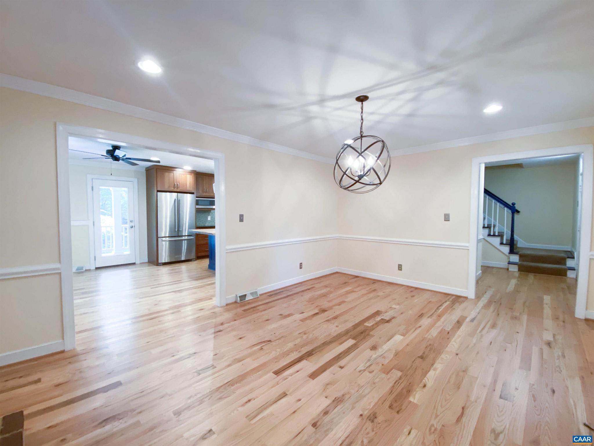 WINDSOR ESTATES - Residential