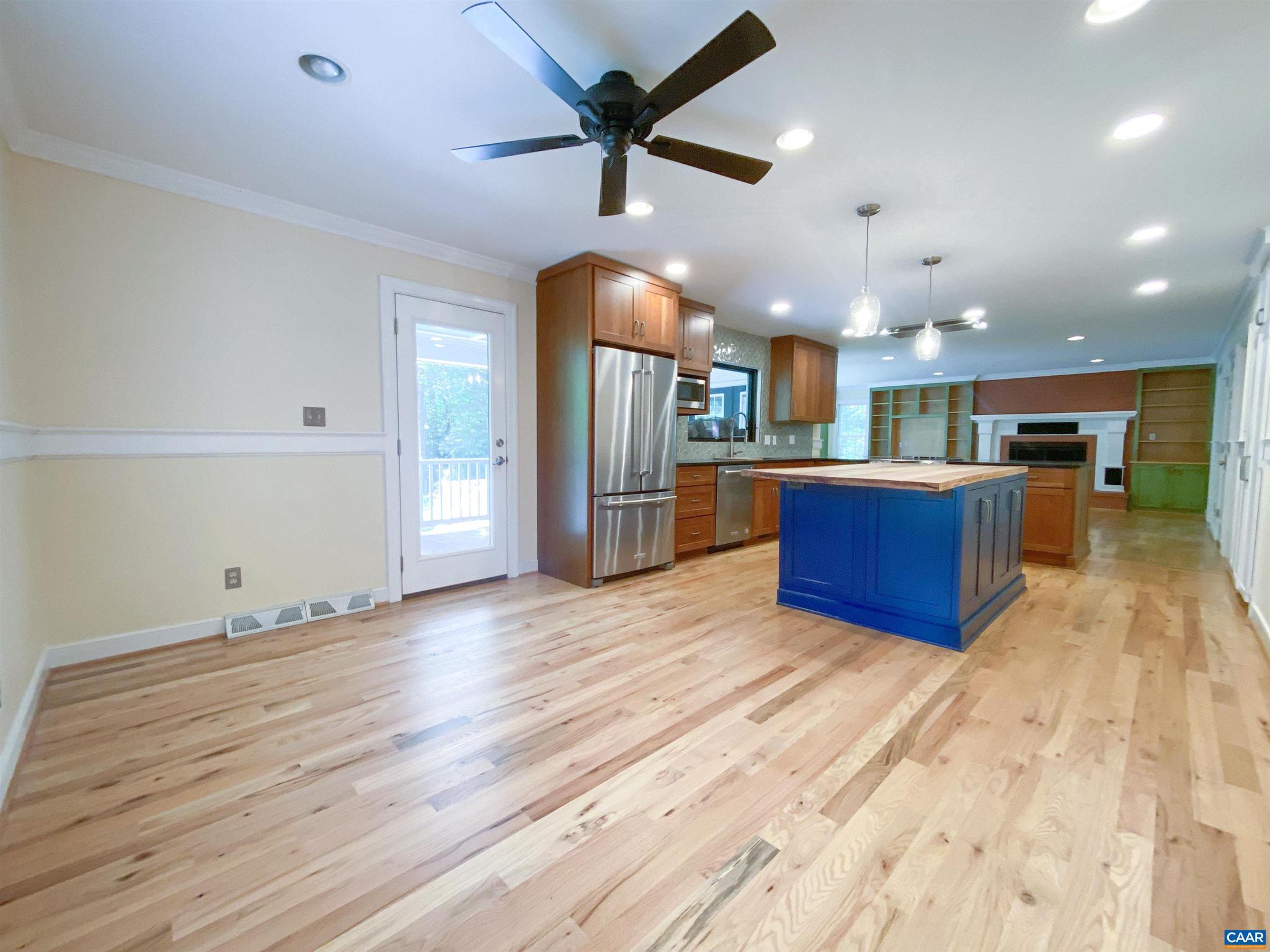 WINDSOR ESTATES - Residential