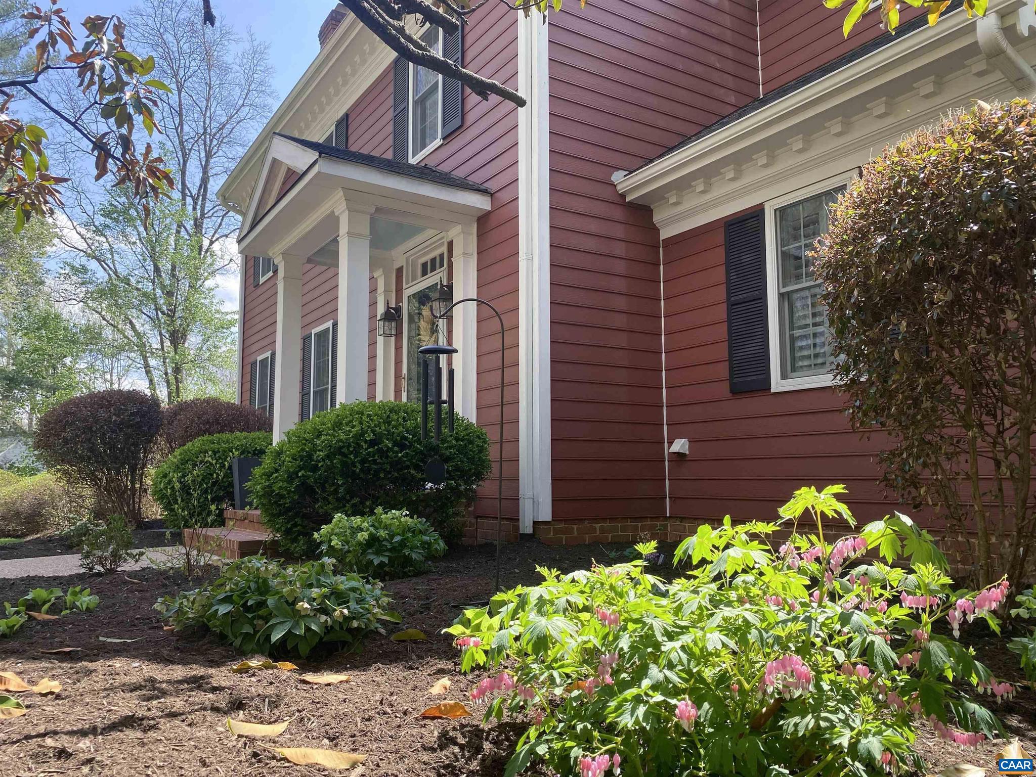 WINDSOR ESTATES - Residential