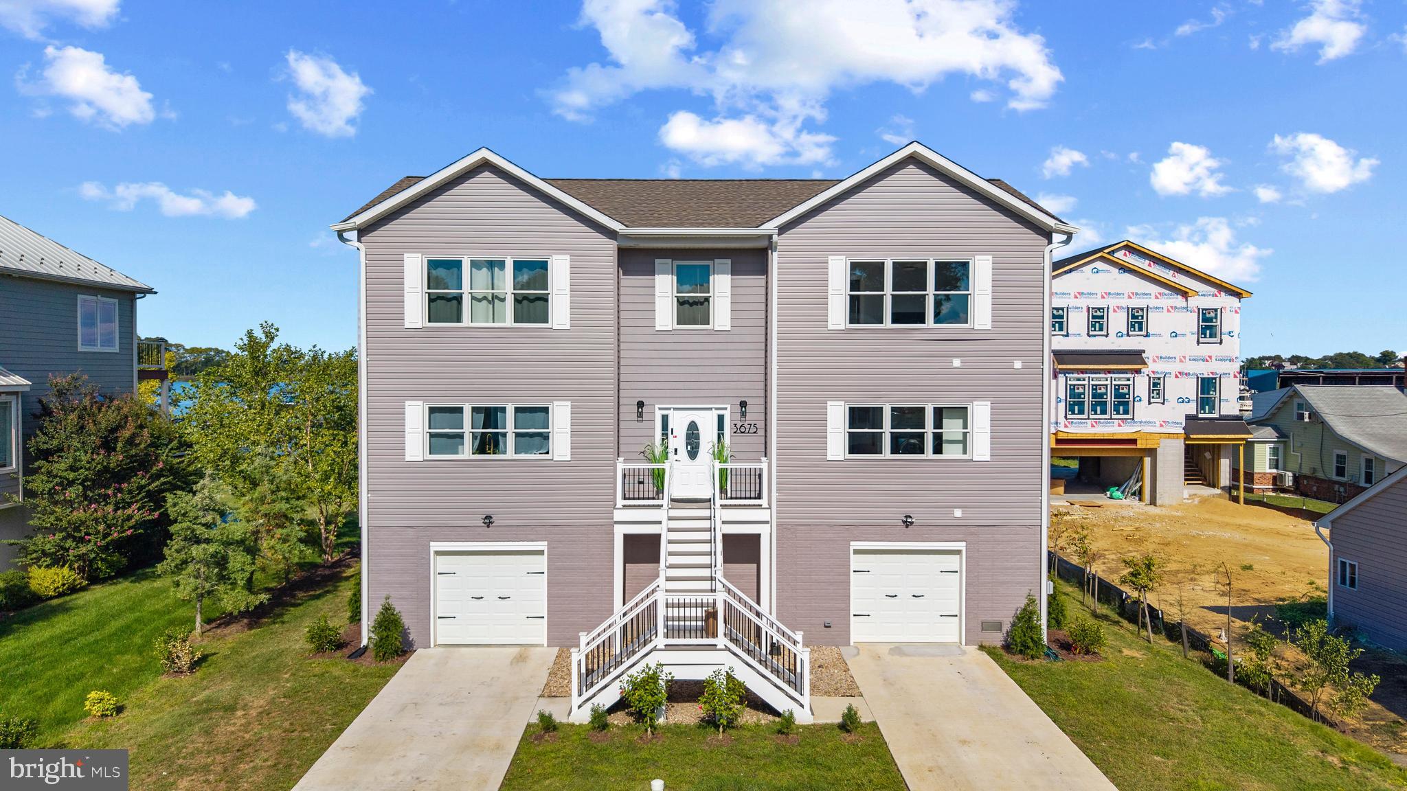 SELBY ON THE BAY - Residential