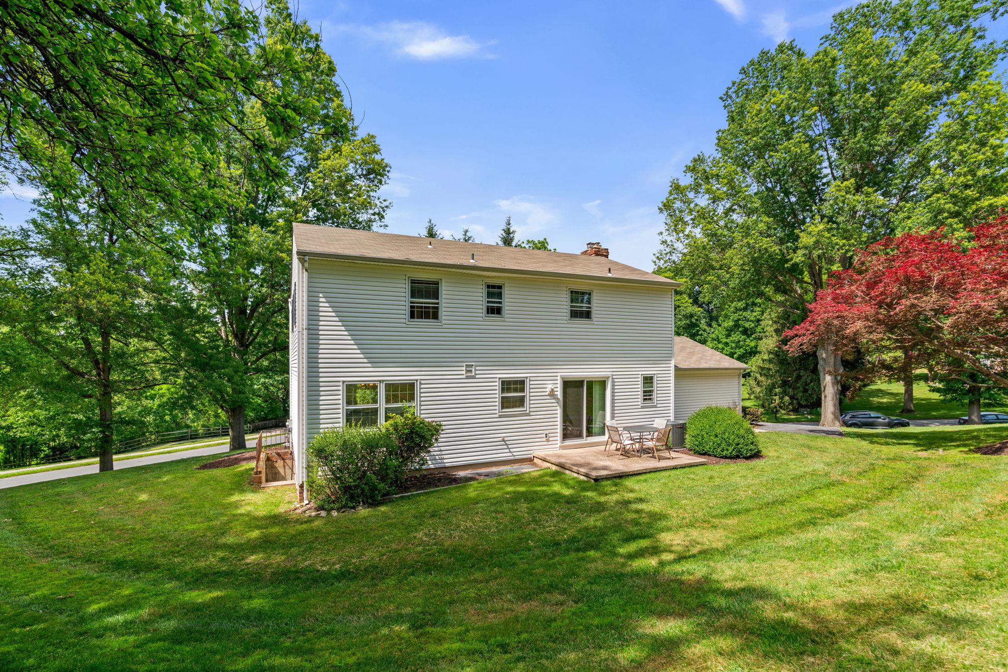 FONT HILL - Residential