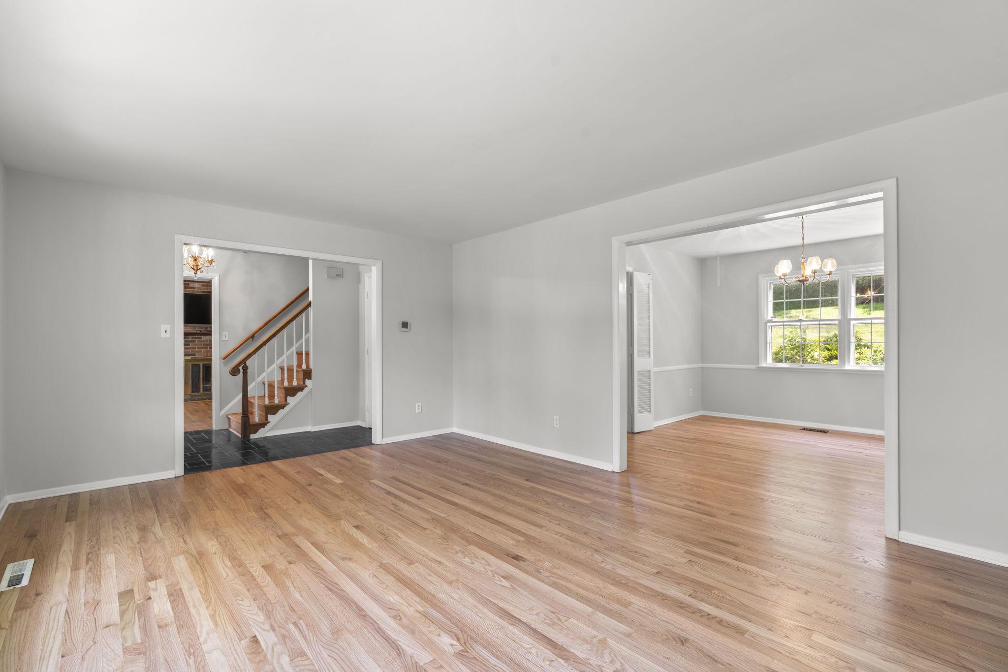 FONT HILL - Residential