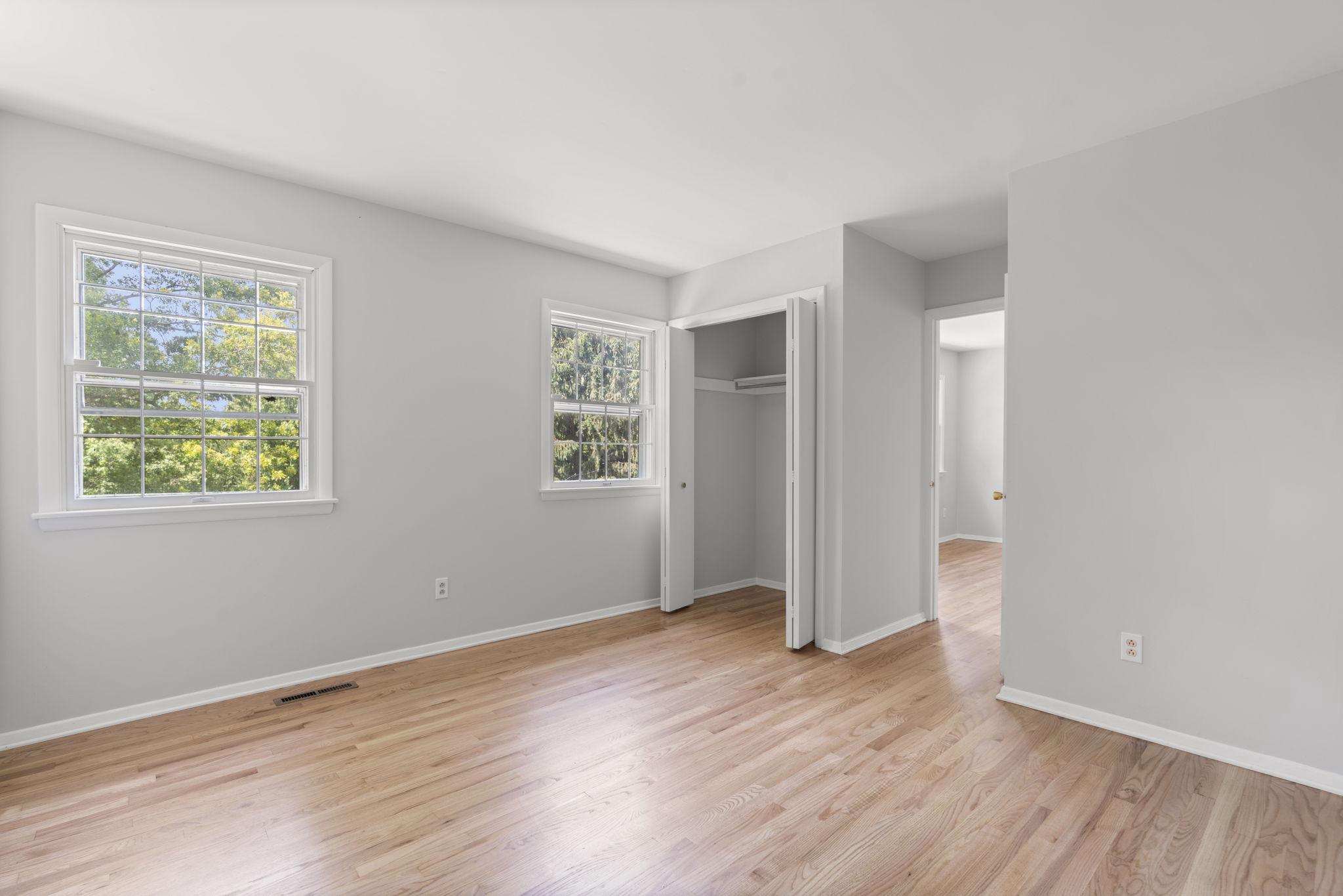 FONT HILL - Residential