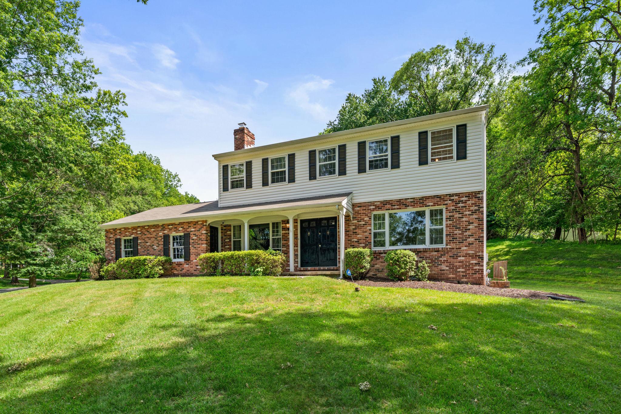 FONT HILL - Residential