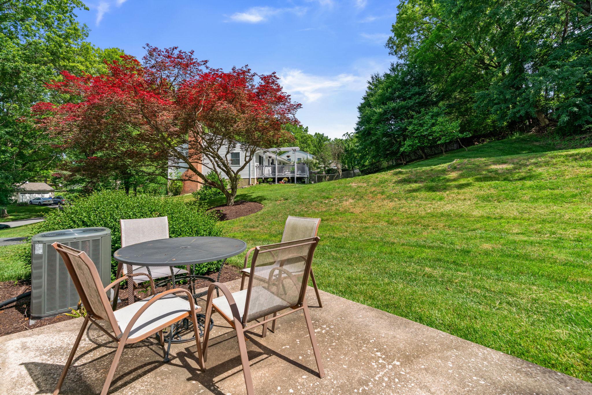 FONT HILL - Residential