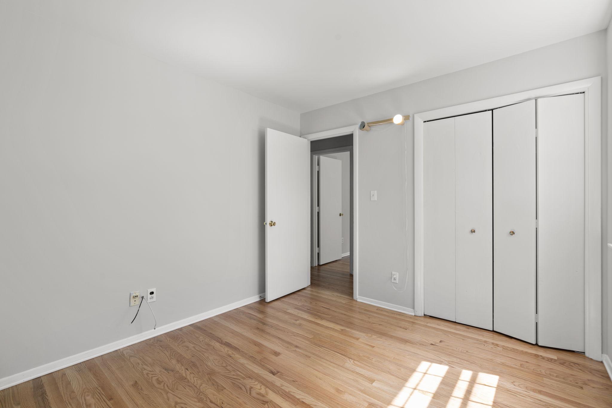 FONT HILL - Residential