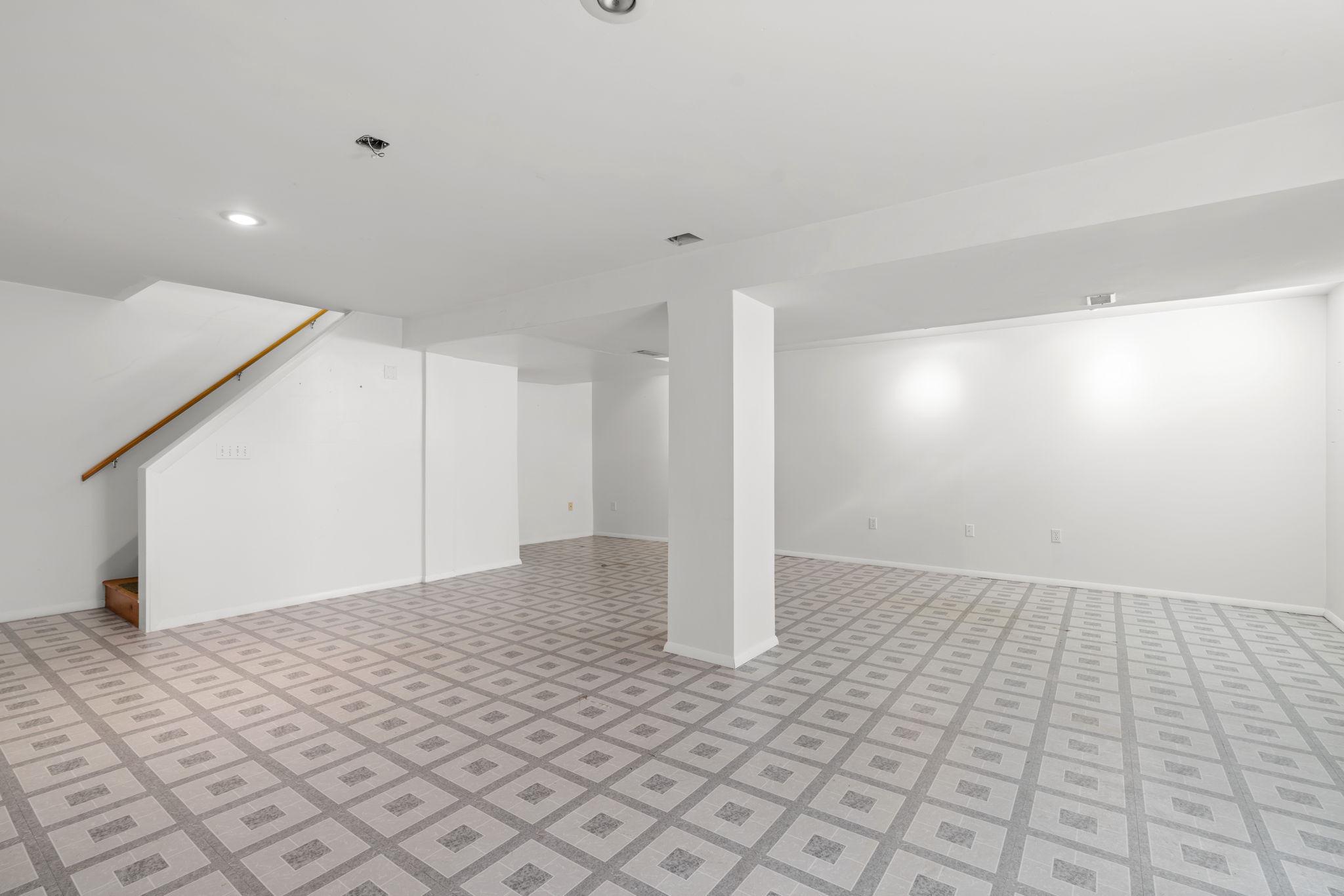 FONT HILL - Residential