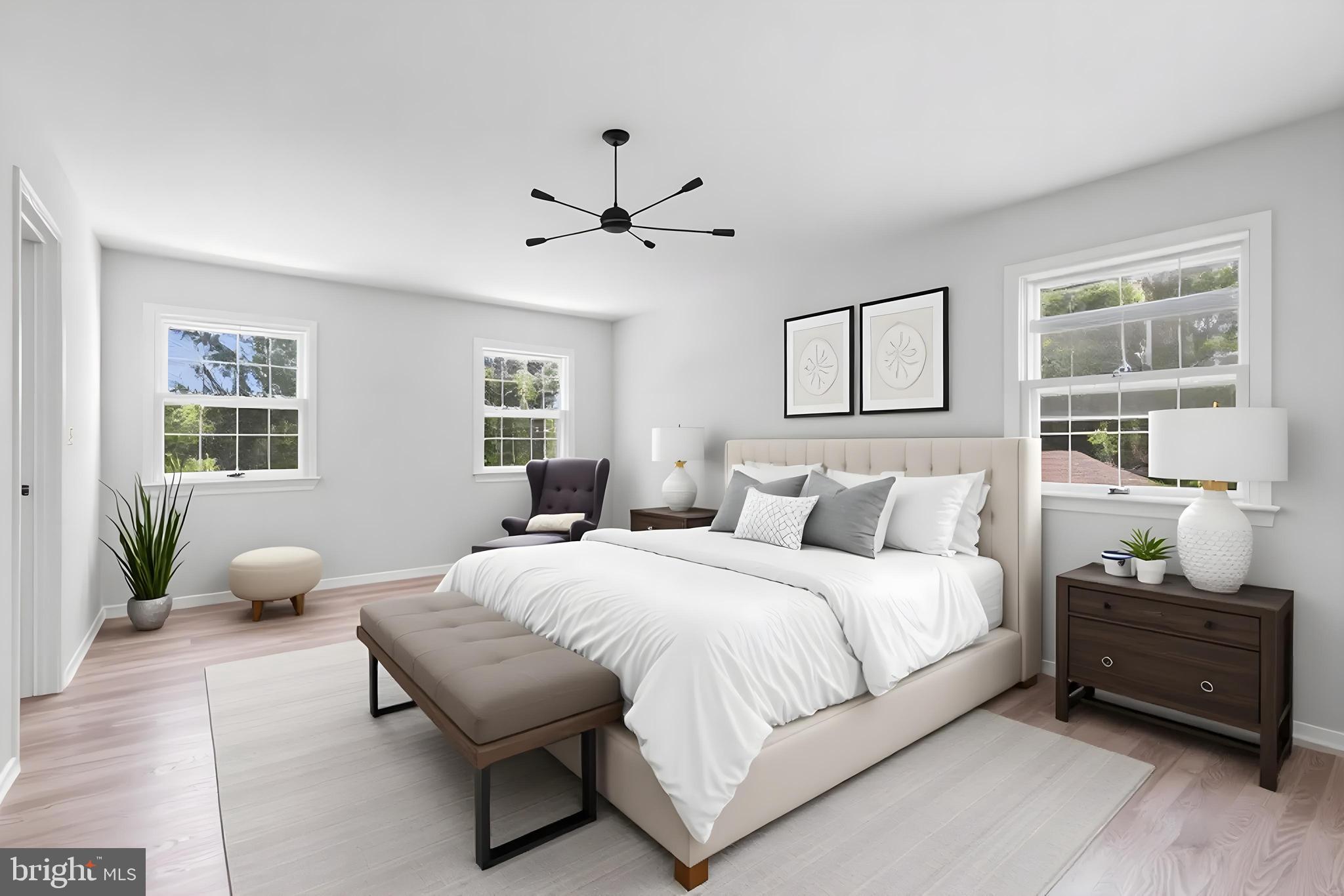 FONT HILL - Residential