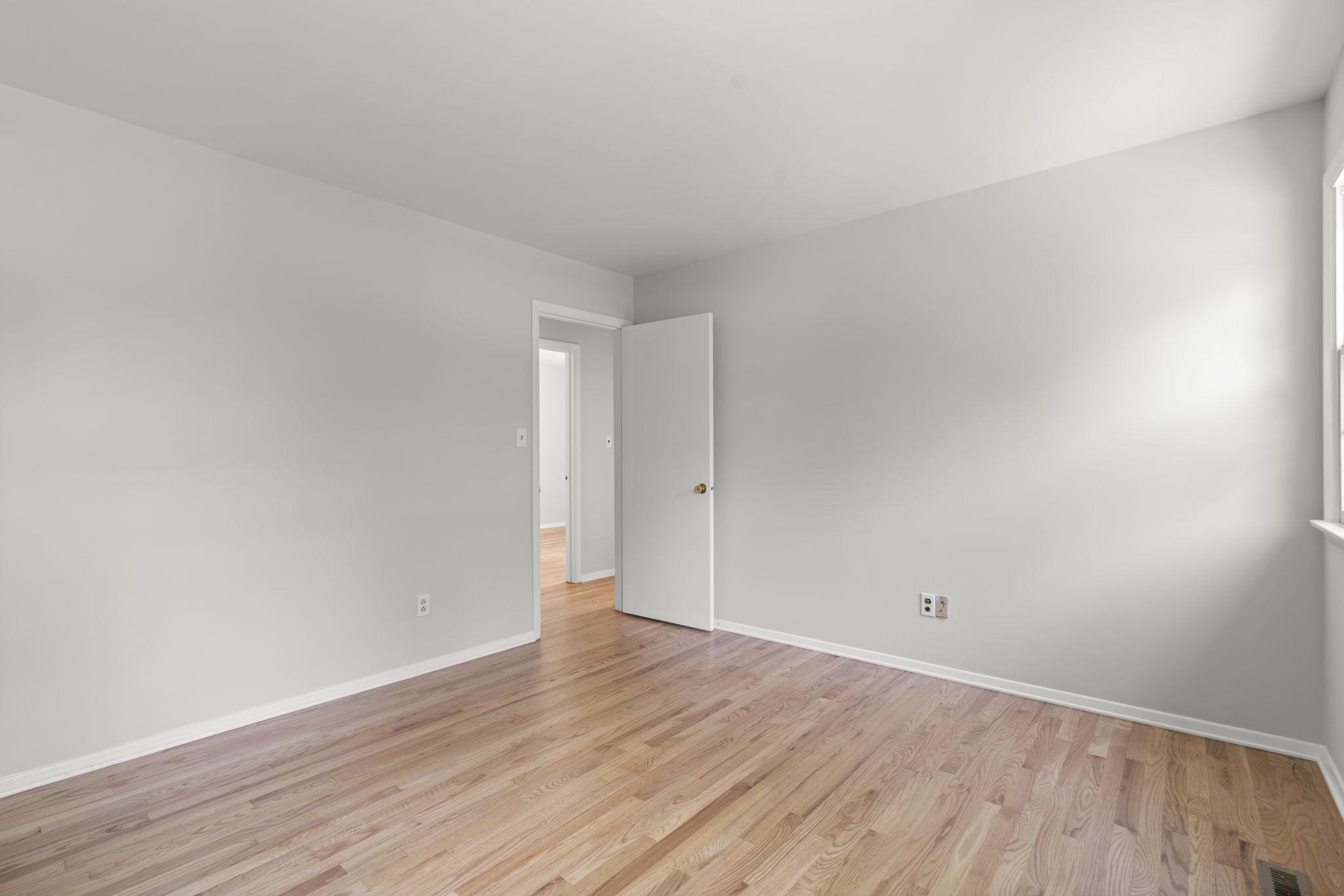 FONT HILL - Residential