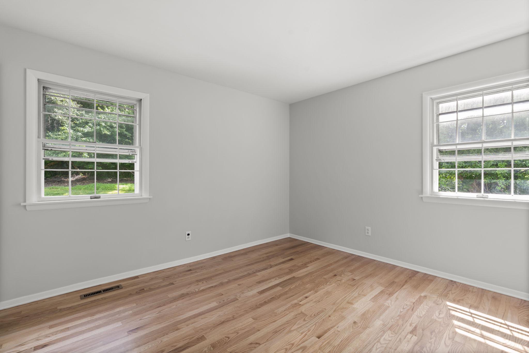 FONT HILL - Residential