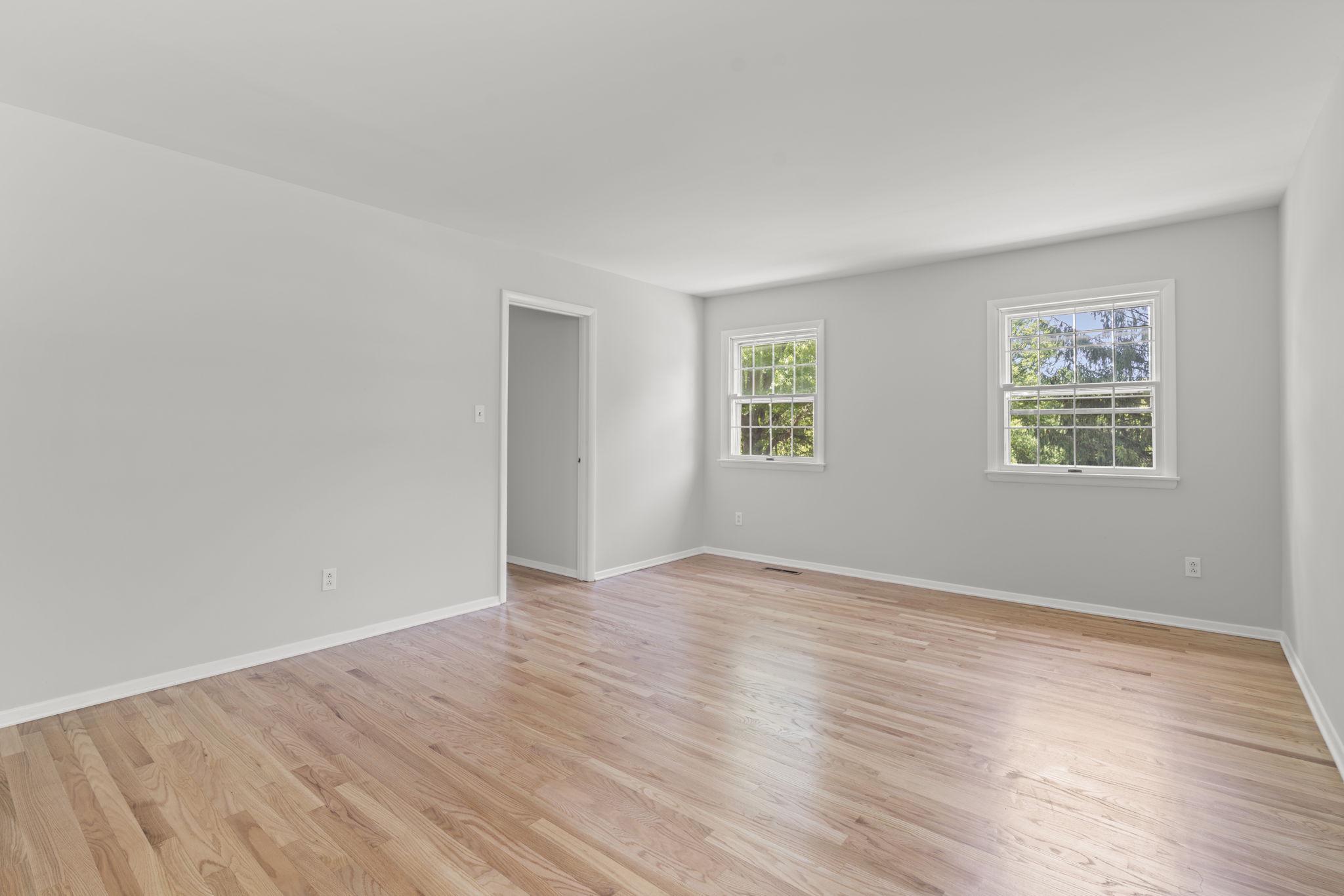 FONT HILL - Residential