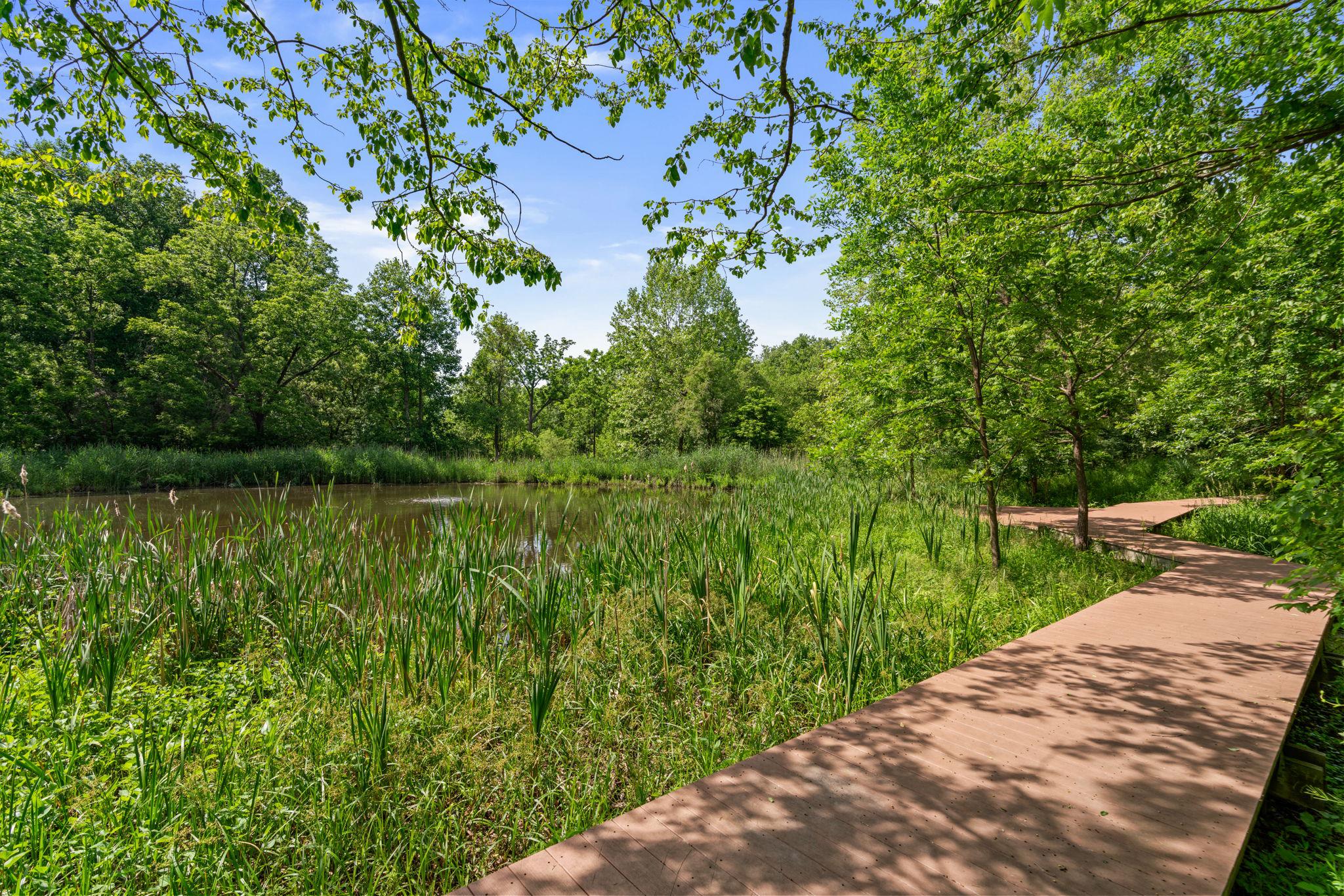 FONT HILL - Residential