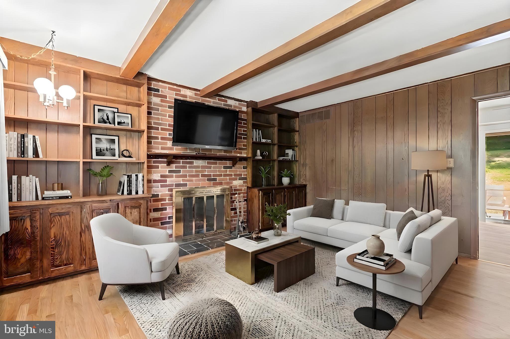 FONT HILL - Residential