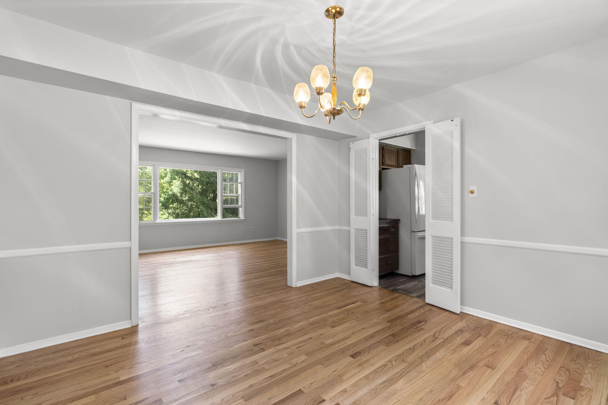 FONT HILL - Residential