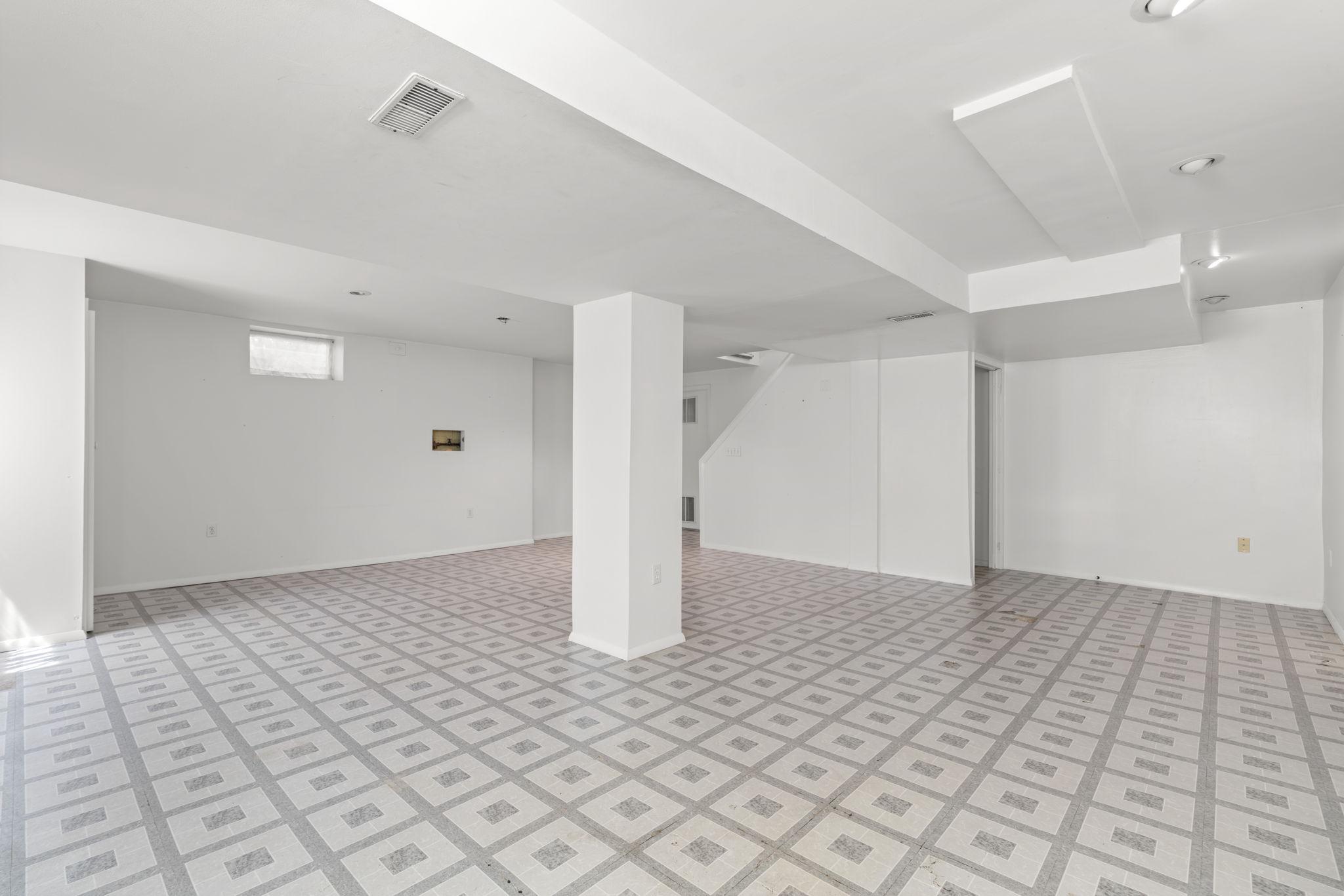 FONT HILL - Residential