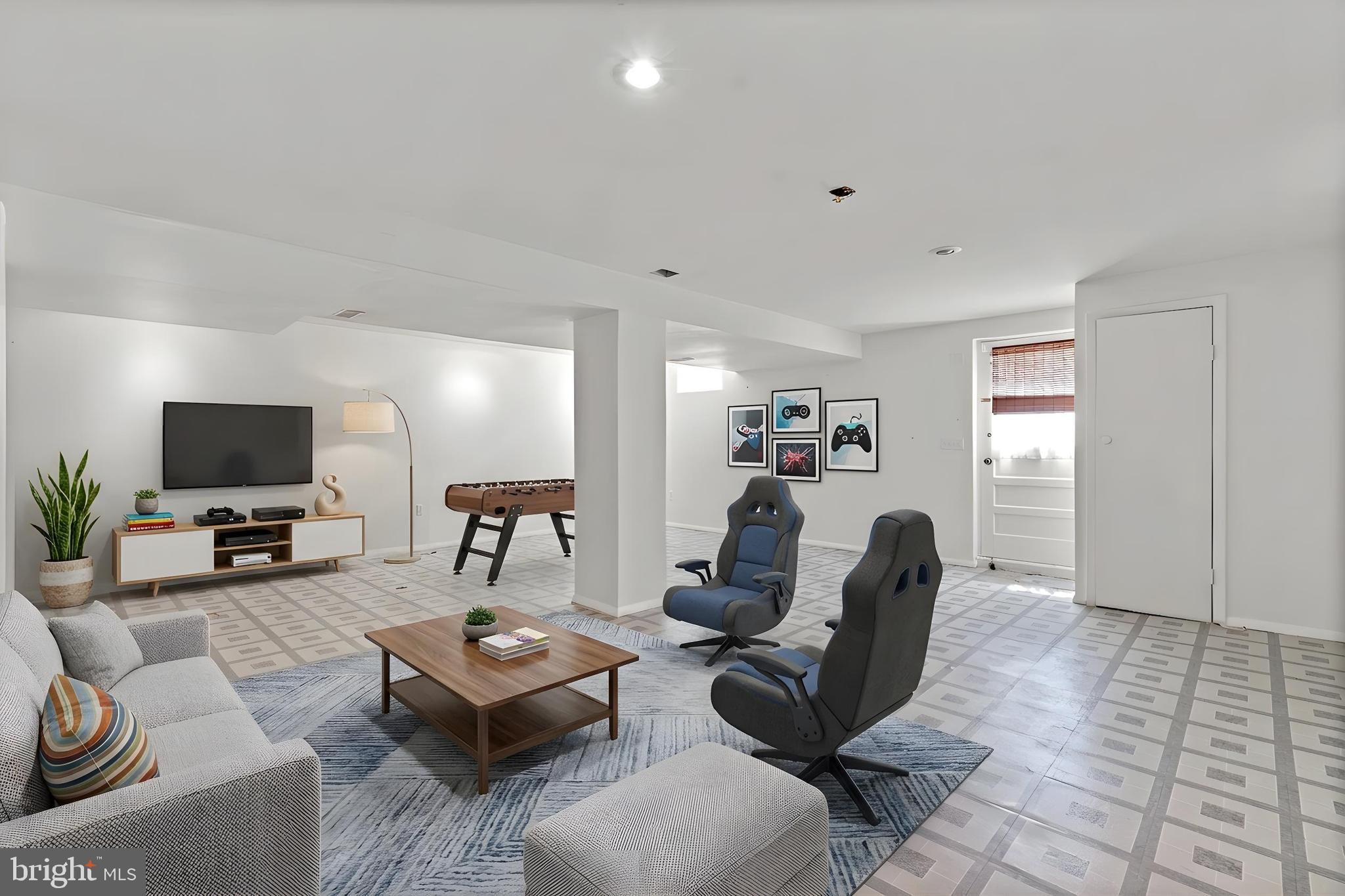FONT HILL - Residential