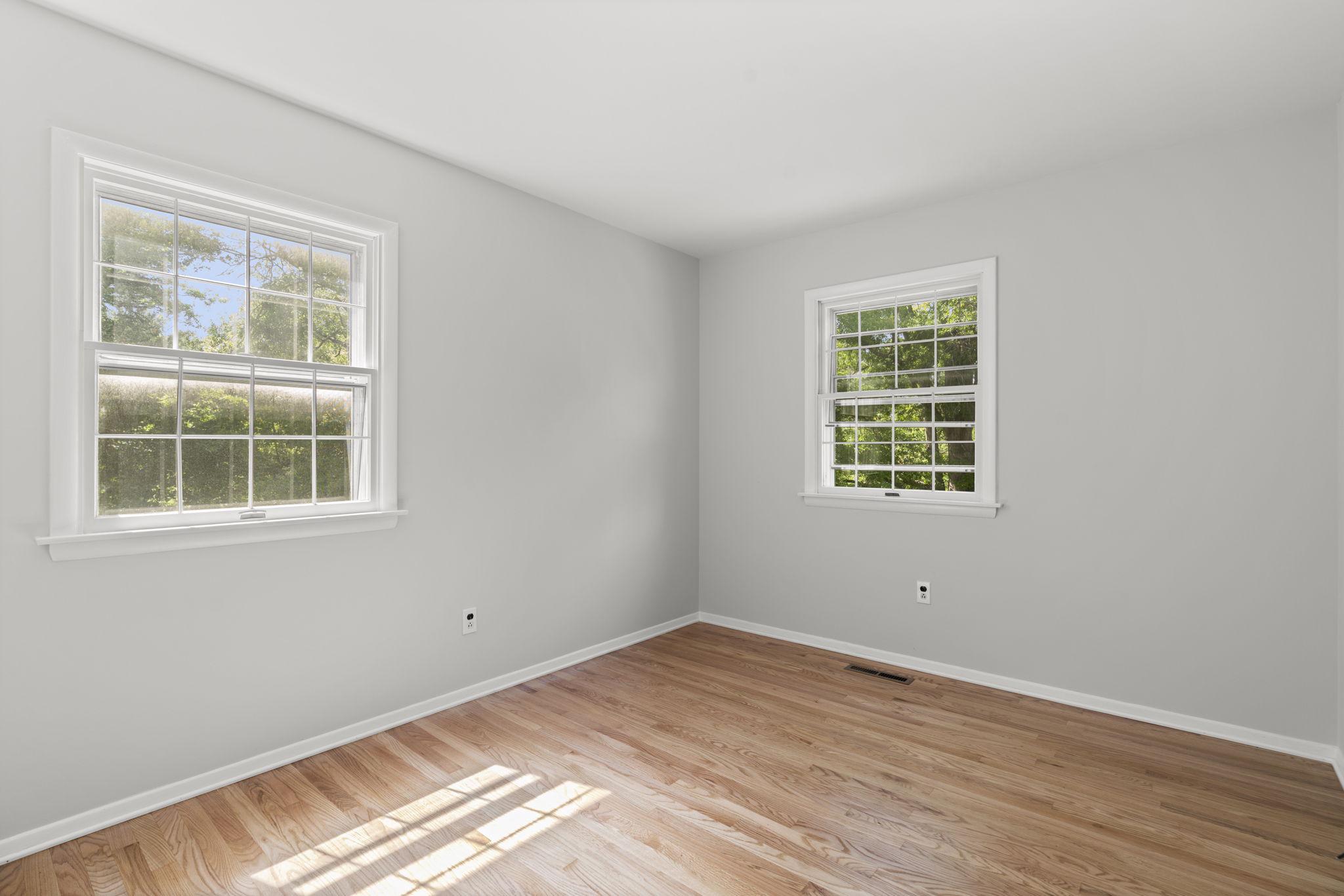 FONT HILL - Residential