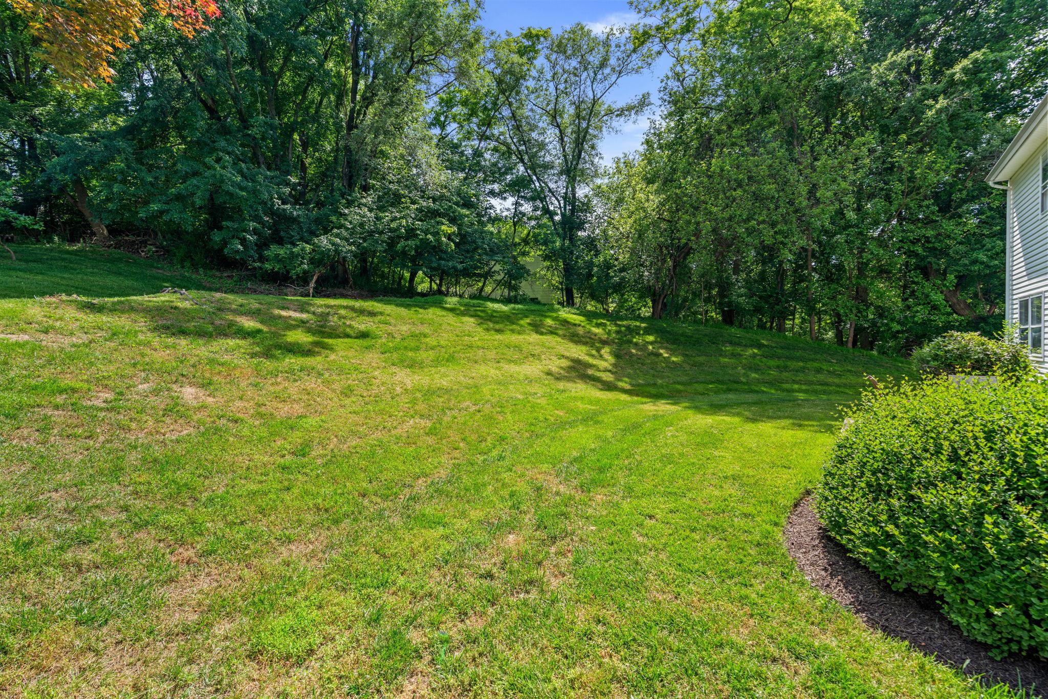 FONT HILL - Residential