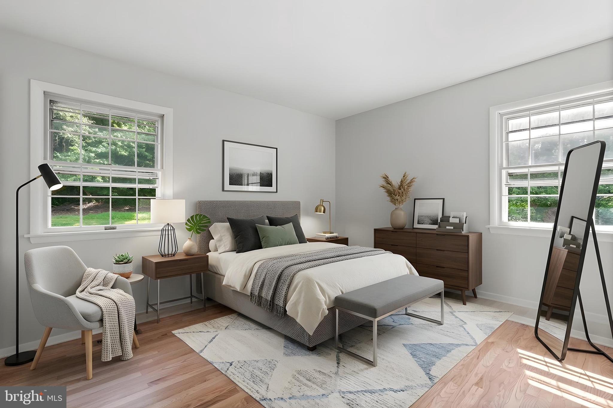 FONT HILL - Residential