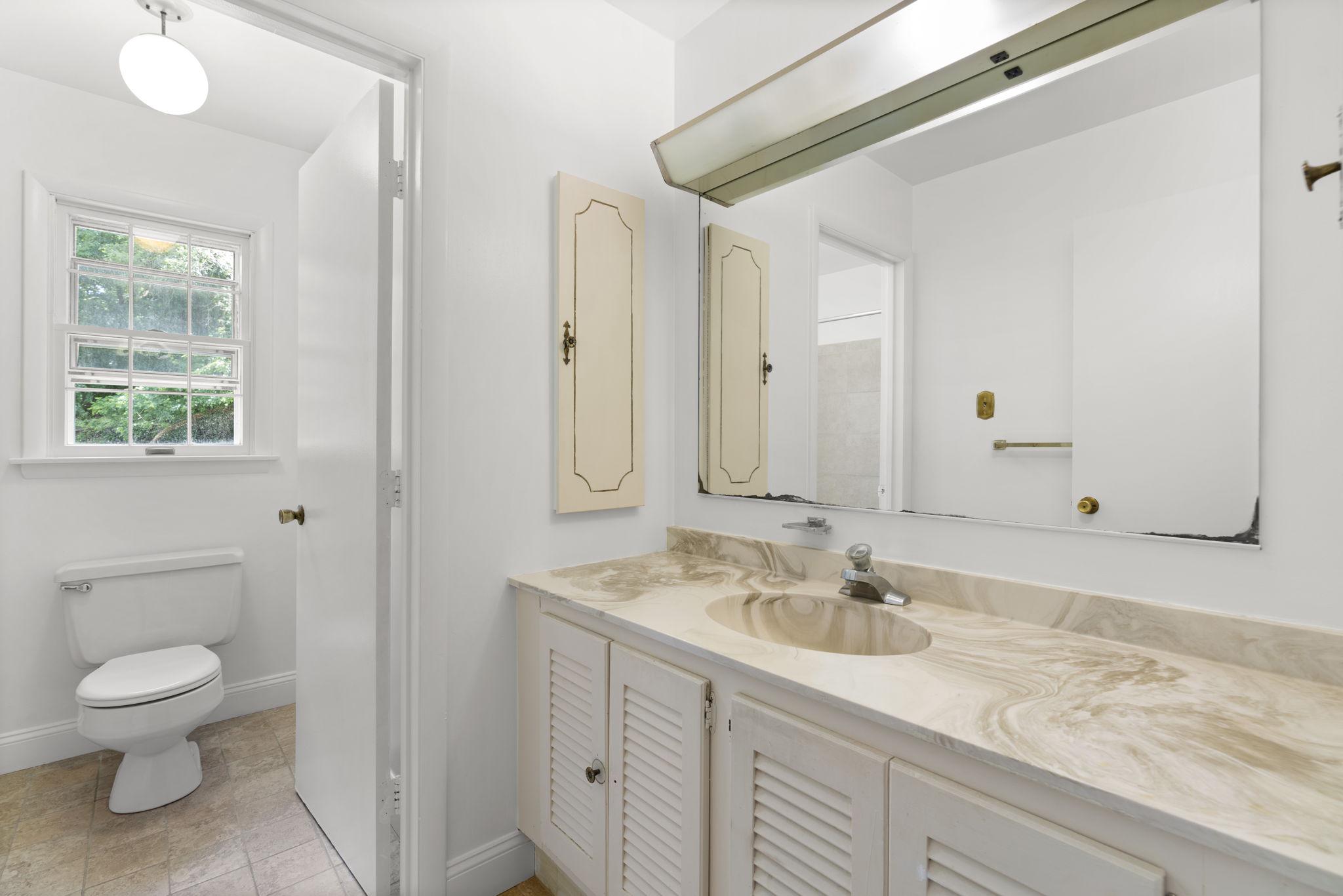FONT HILL - Residential