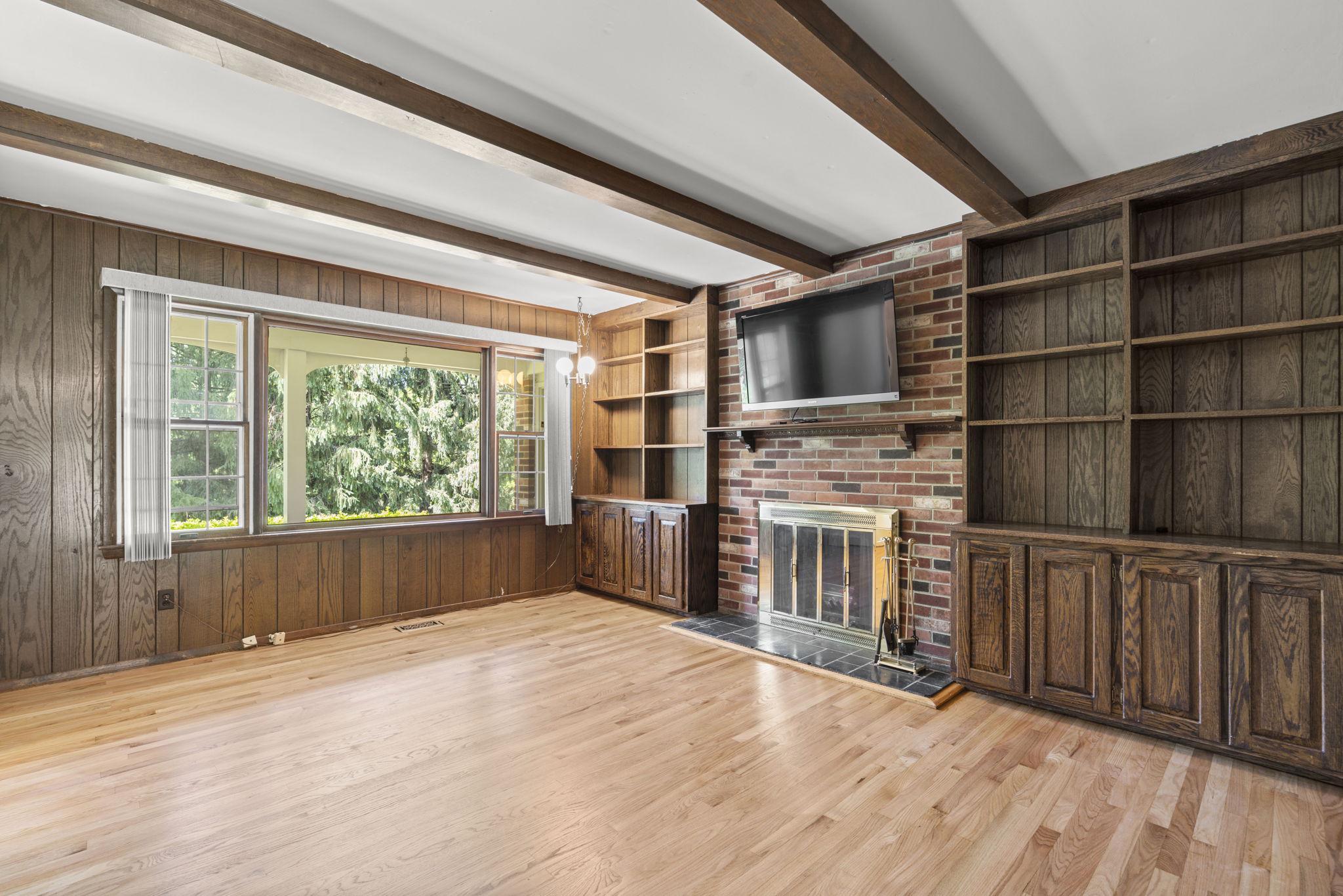 FONT HILL - Residential