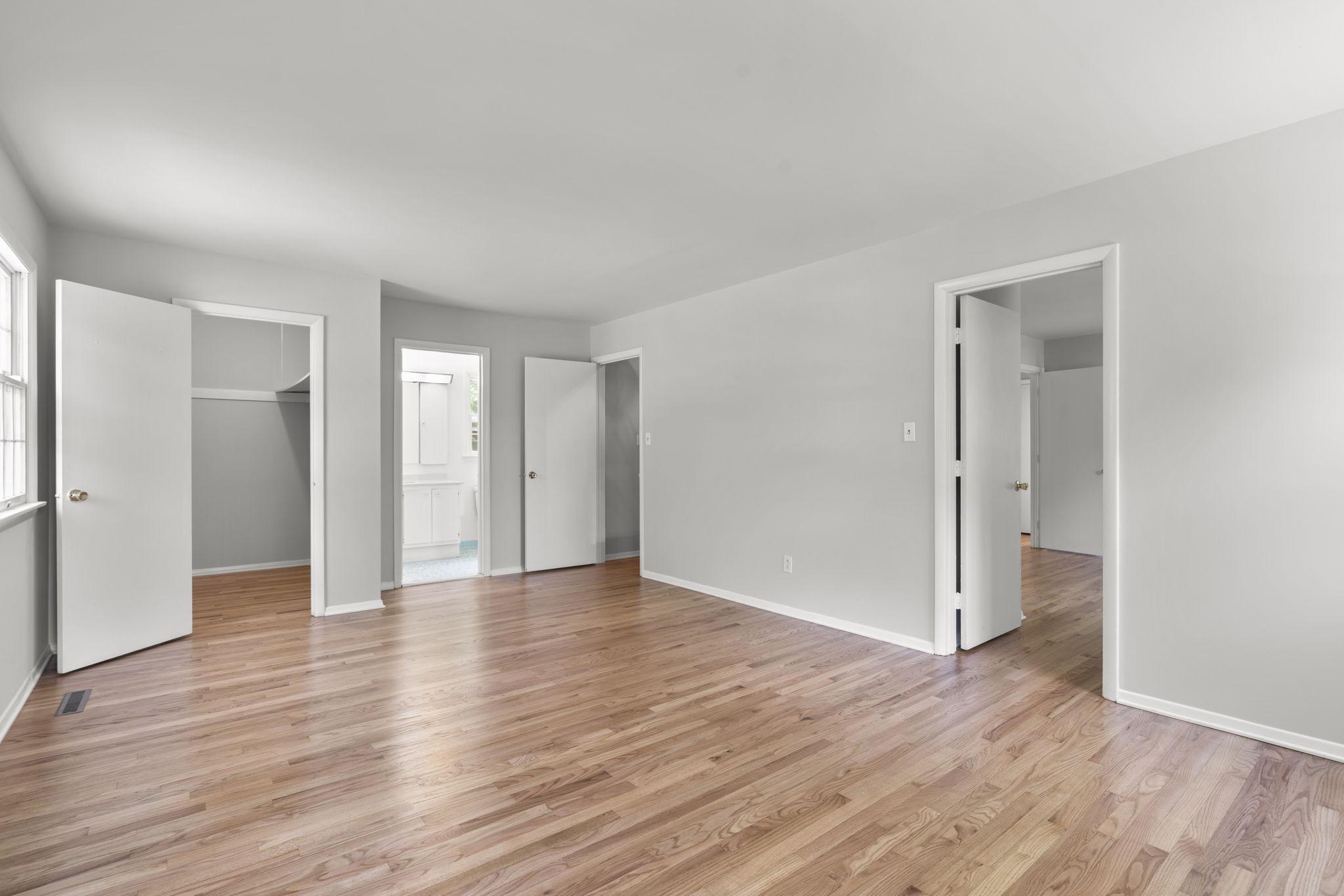 FONT HILL - Residential
