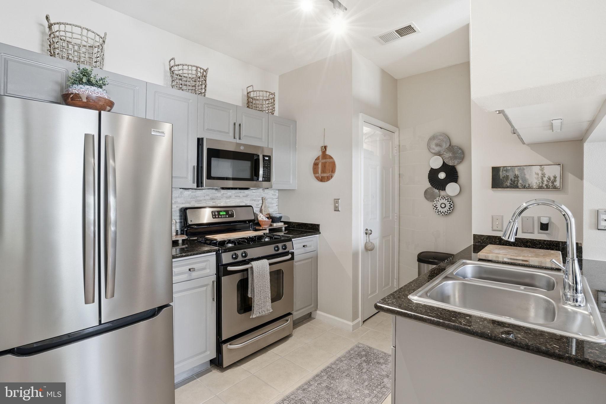 BRYSON AT WOODLAND PARK - Residential