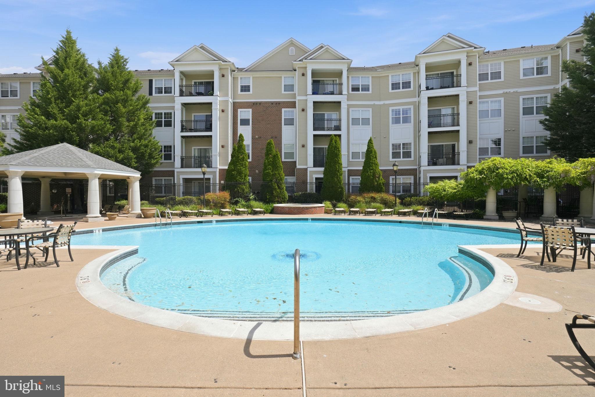 BRYSON AT WOODLAND PARK - Residential