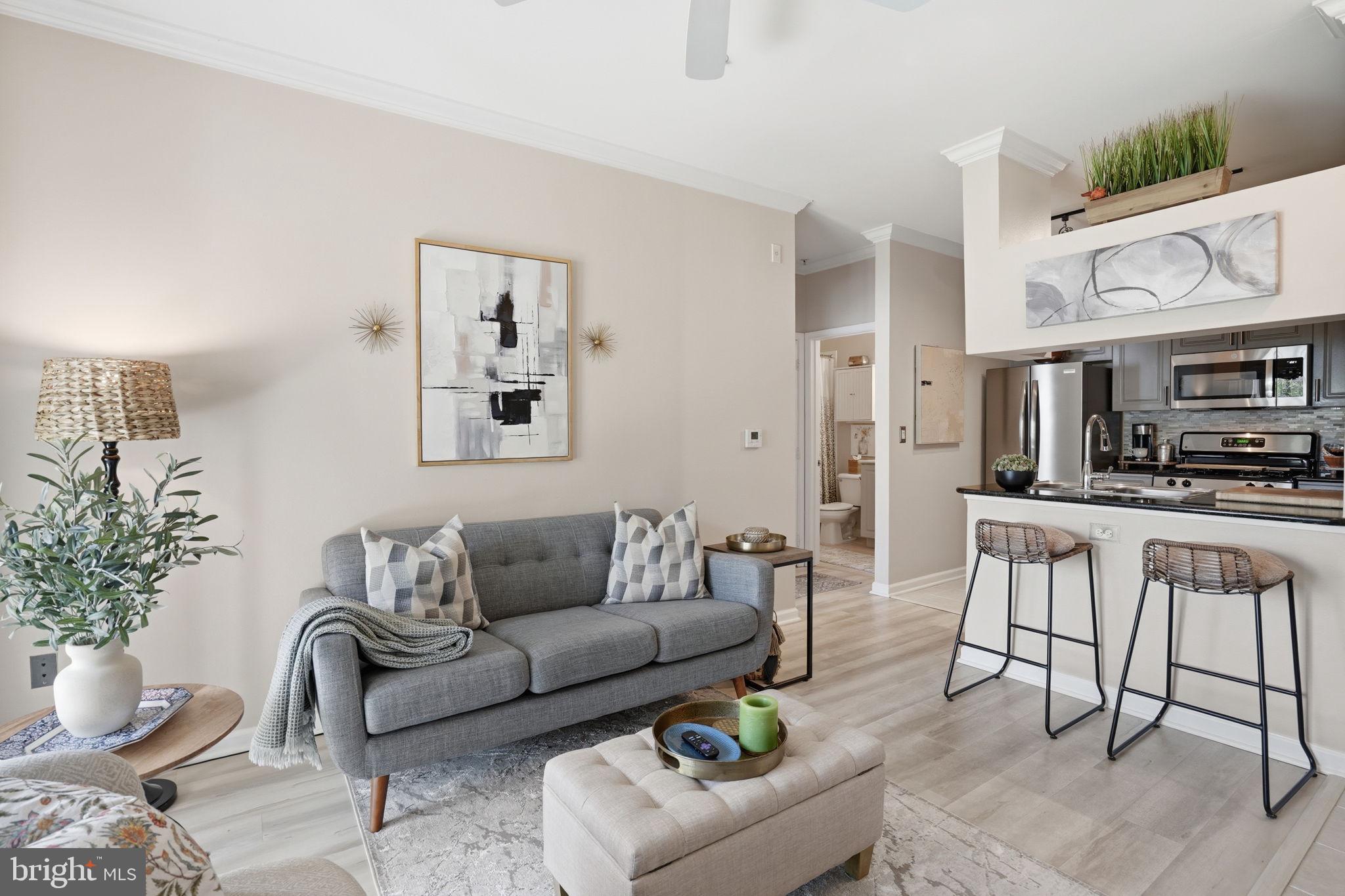 BRYSON AT WOODLAND PARK - Residential