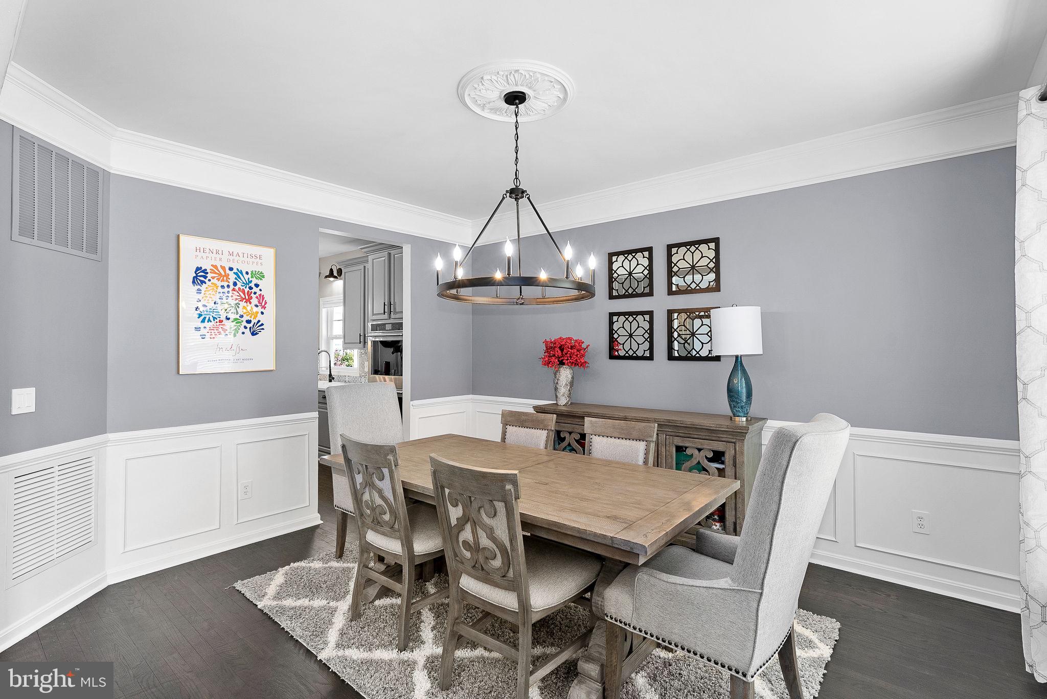 BRAMBLETON - Residential