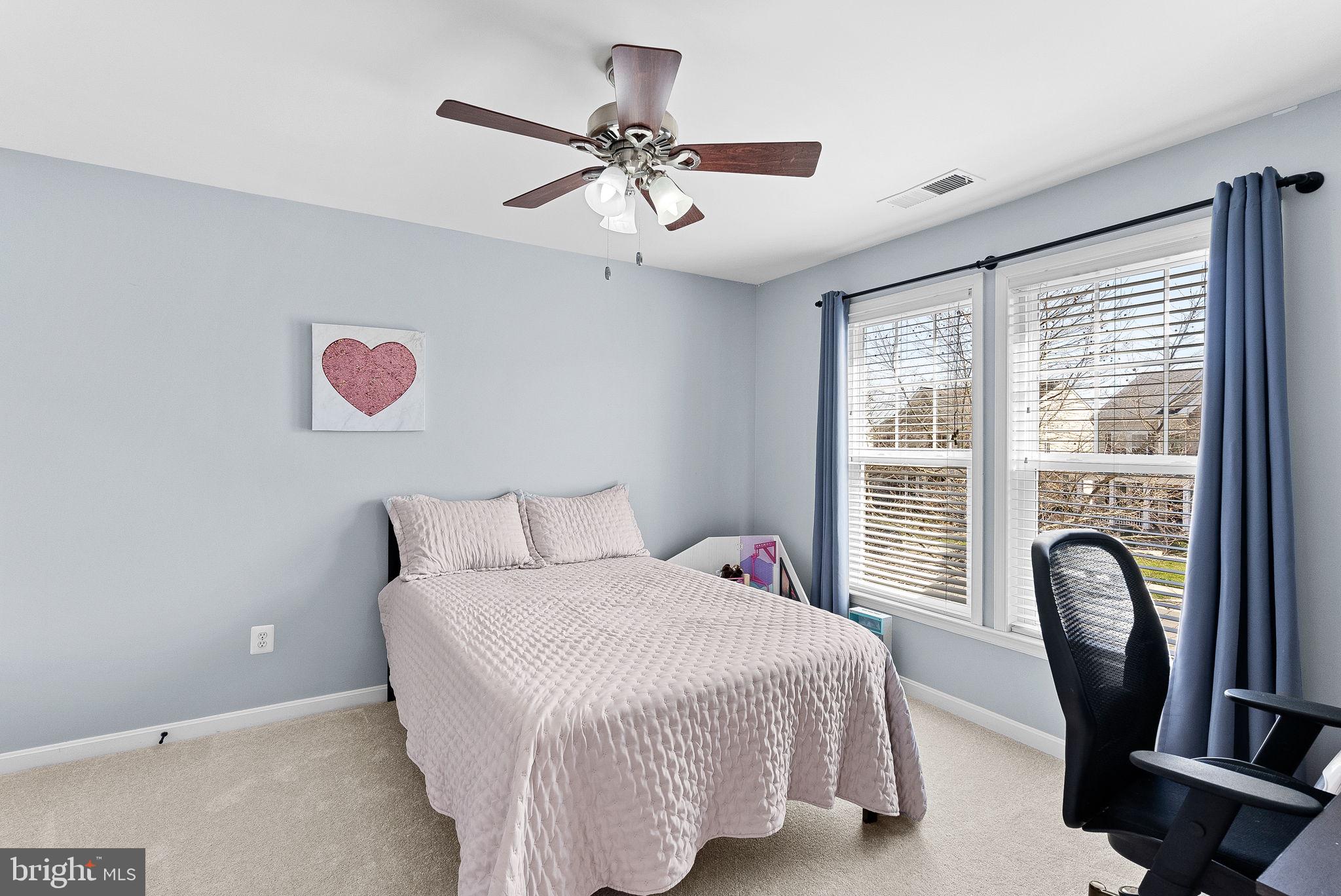 BRAMBLETON - Residential