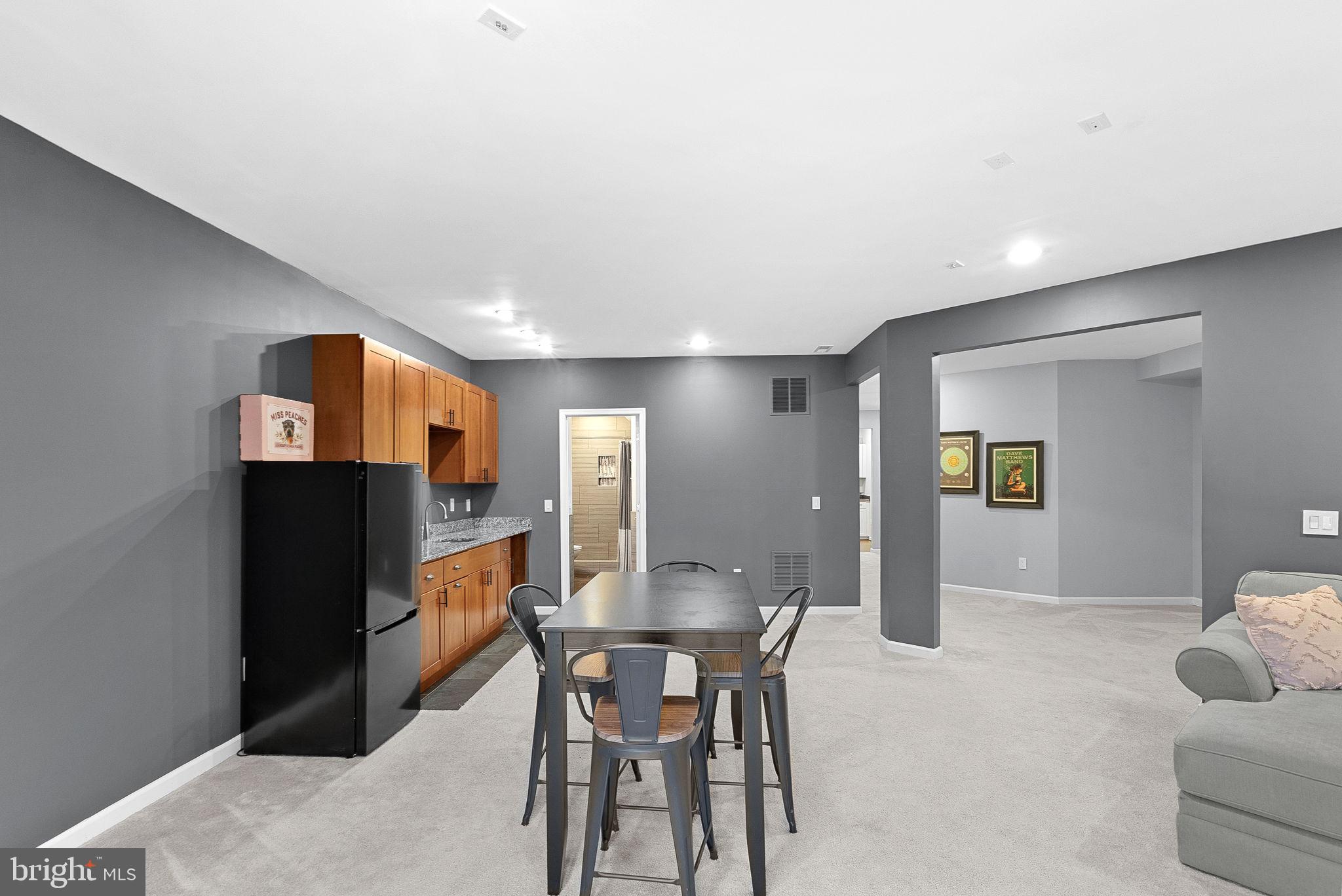 BRAMBLETON - Residential