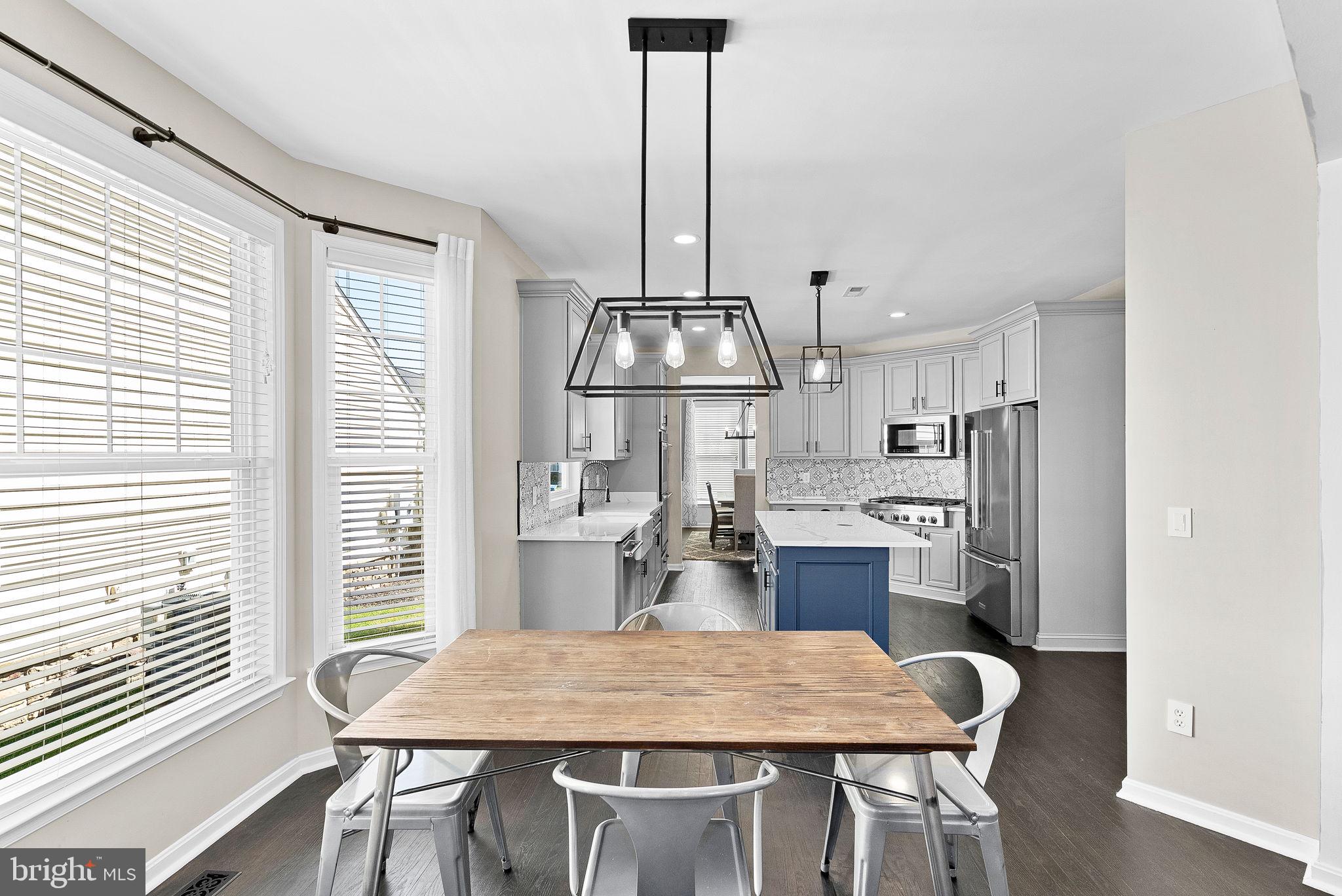 BRAMBLETON - Residential