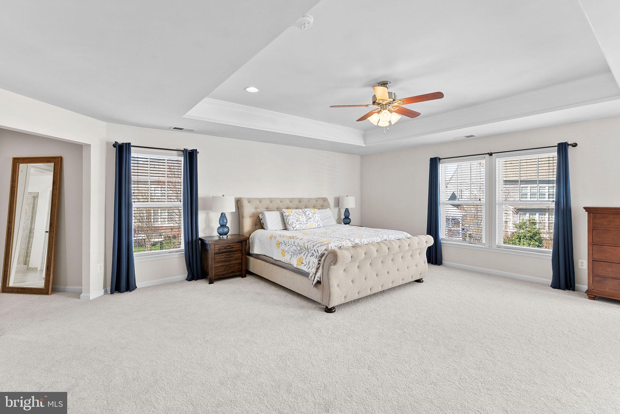 BRAMBLETON - Residential