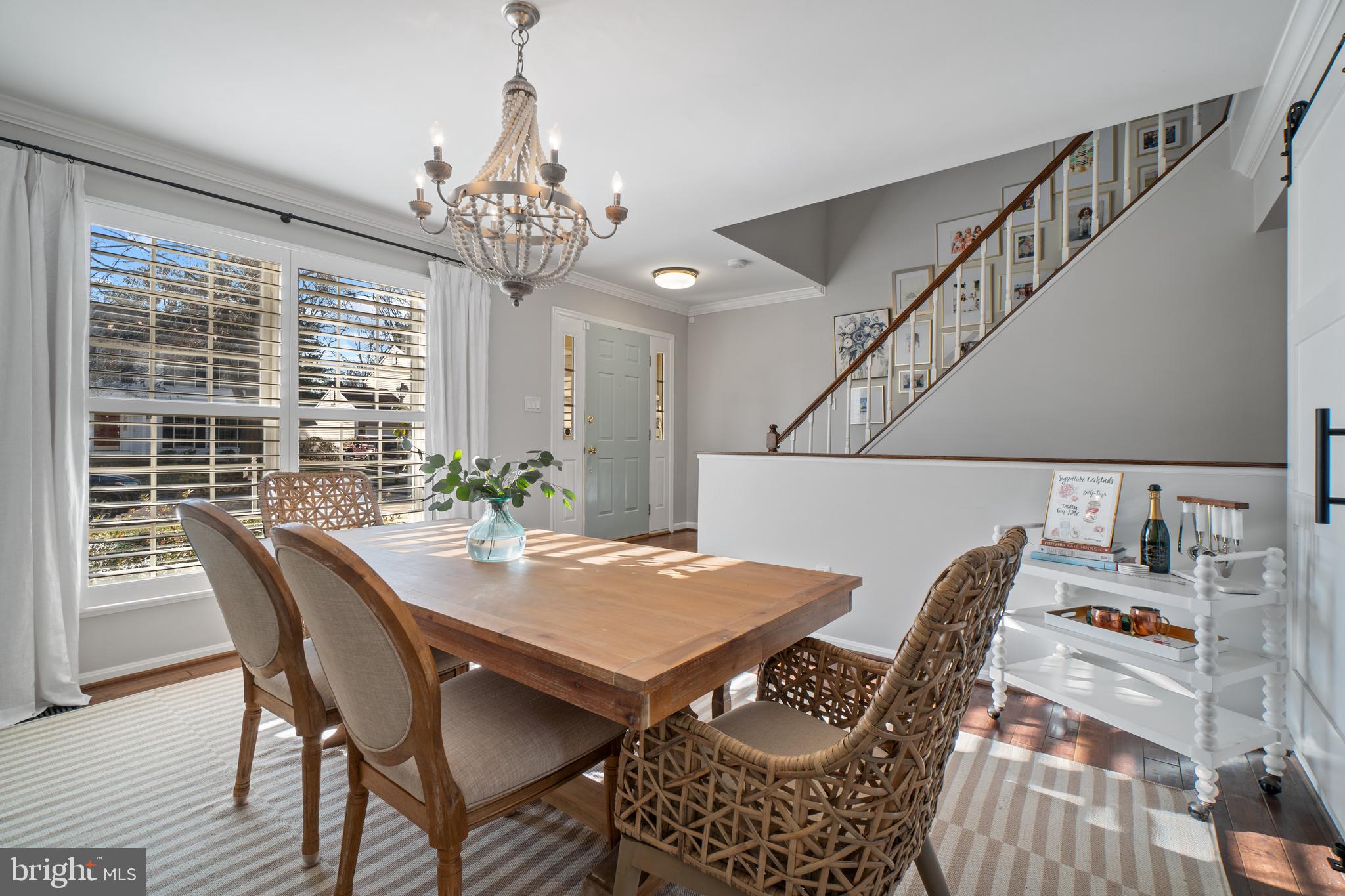 HUNT MEADOW - Residential