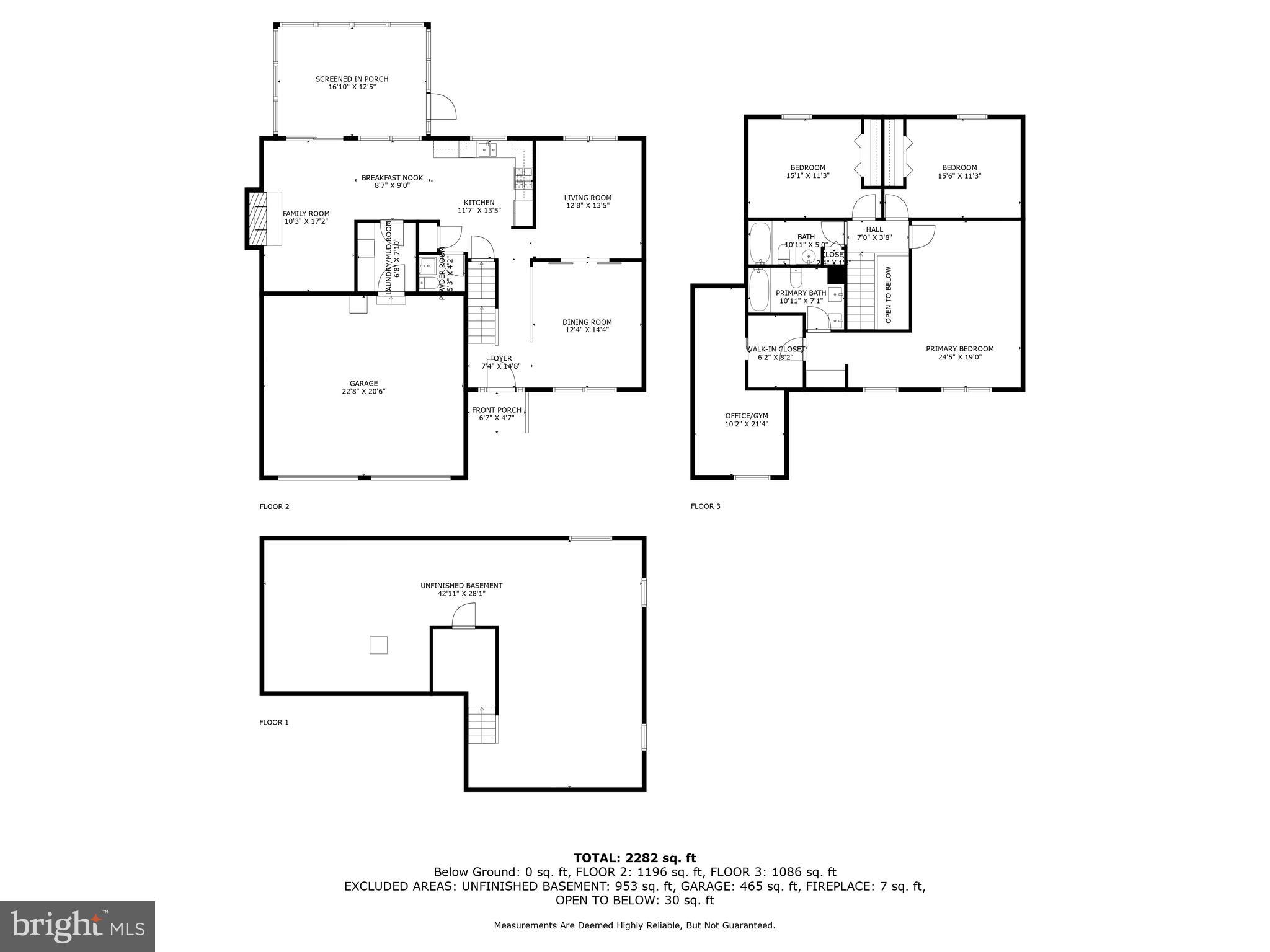 HUNT MEADOW - Residential